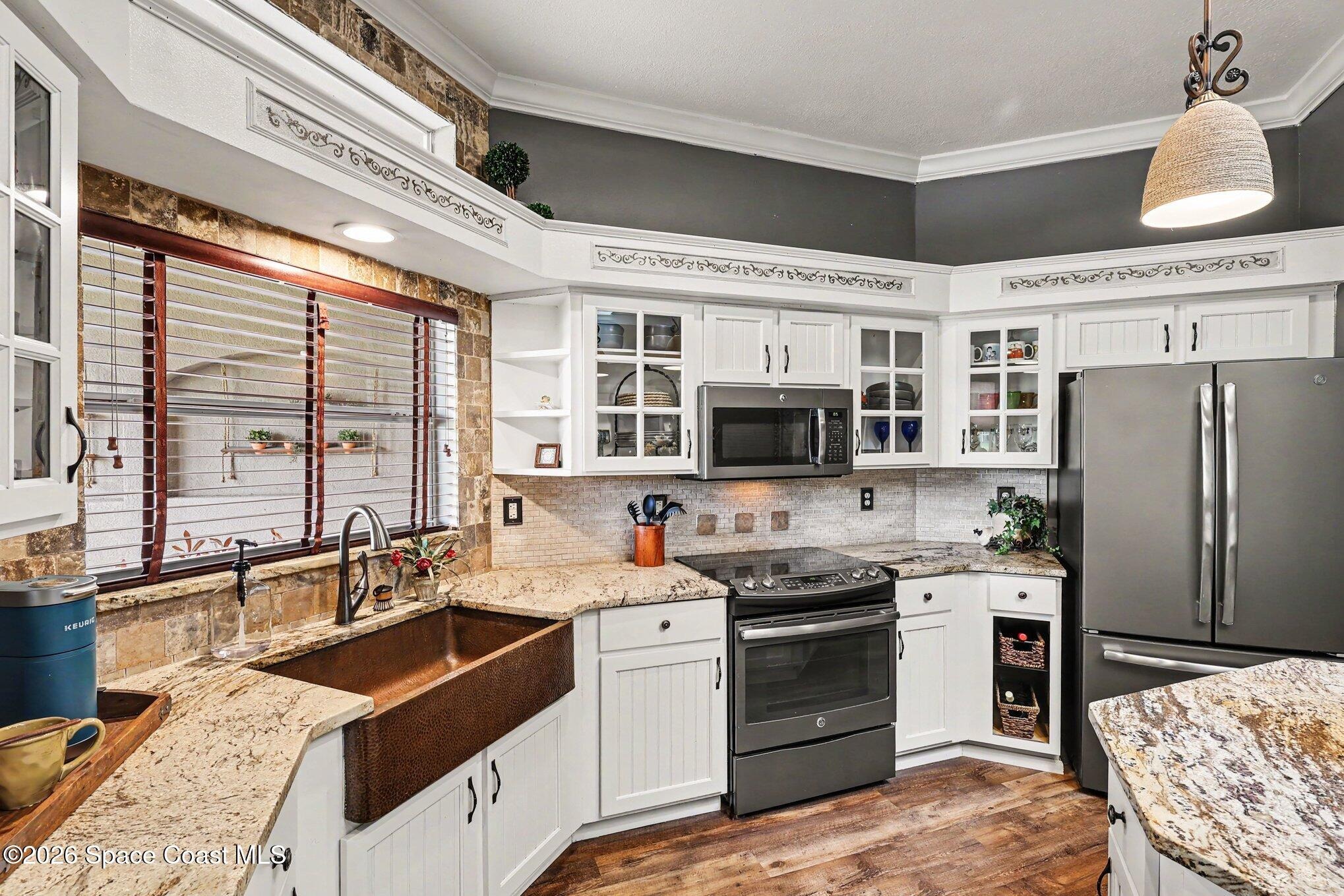 Sheridan Woods Dr, Melbourne, FL 32904 #1