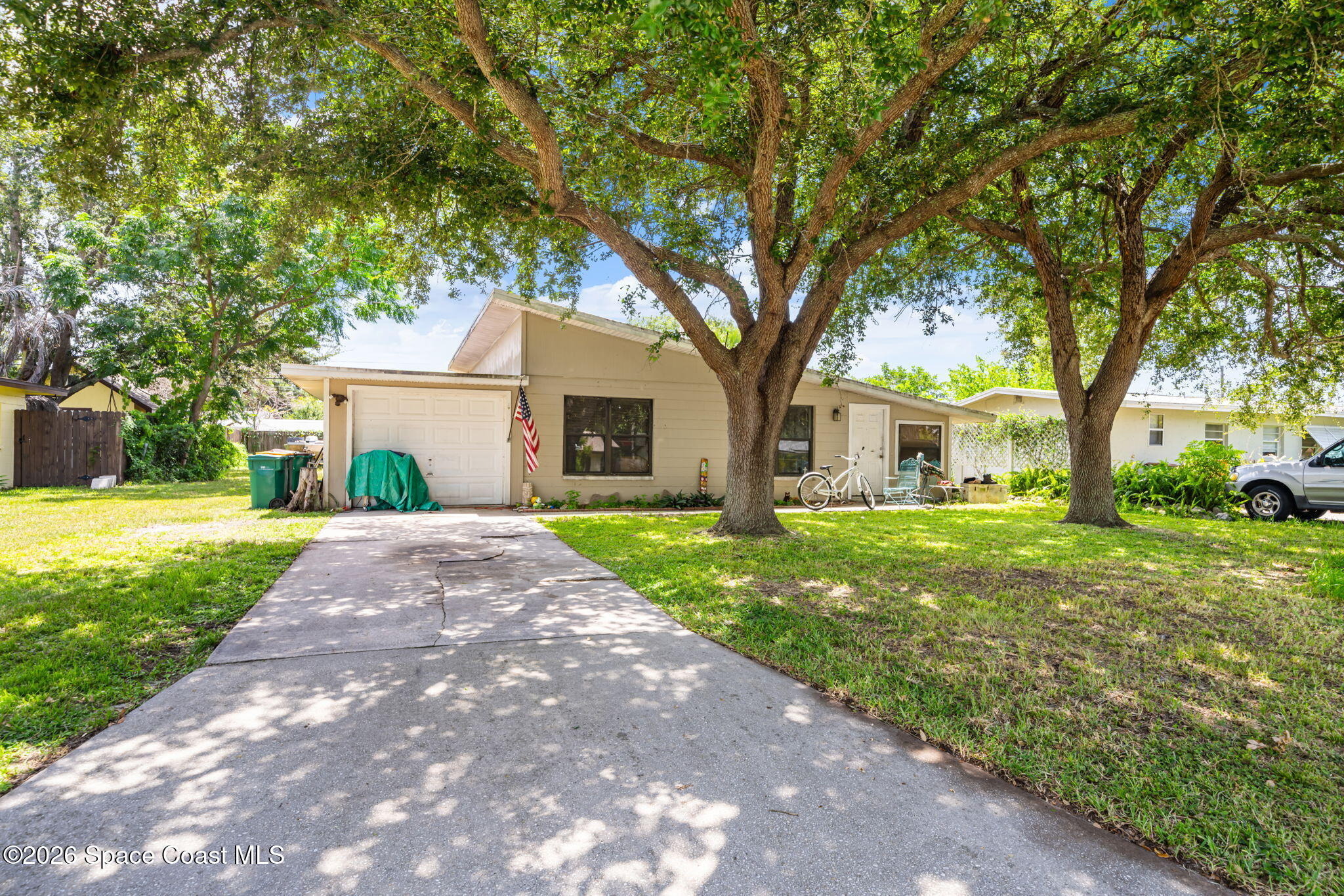 Virginia Rd, Melbourne, FL 32904