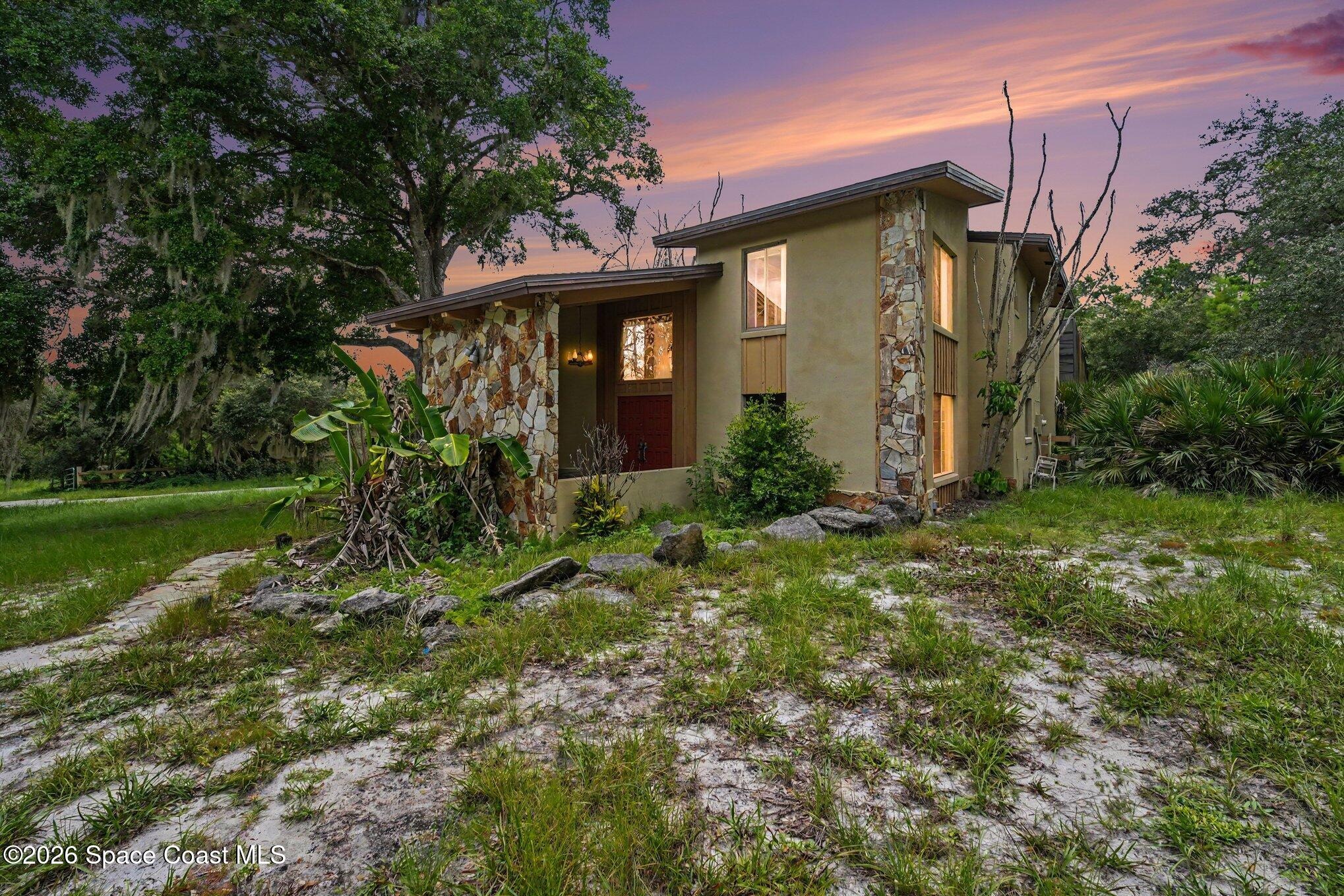 Carpenter Rd, Titusville, FL 32796