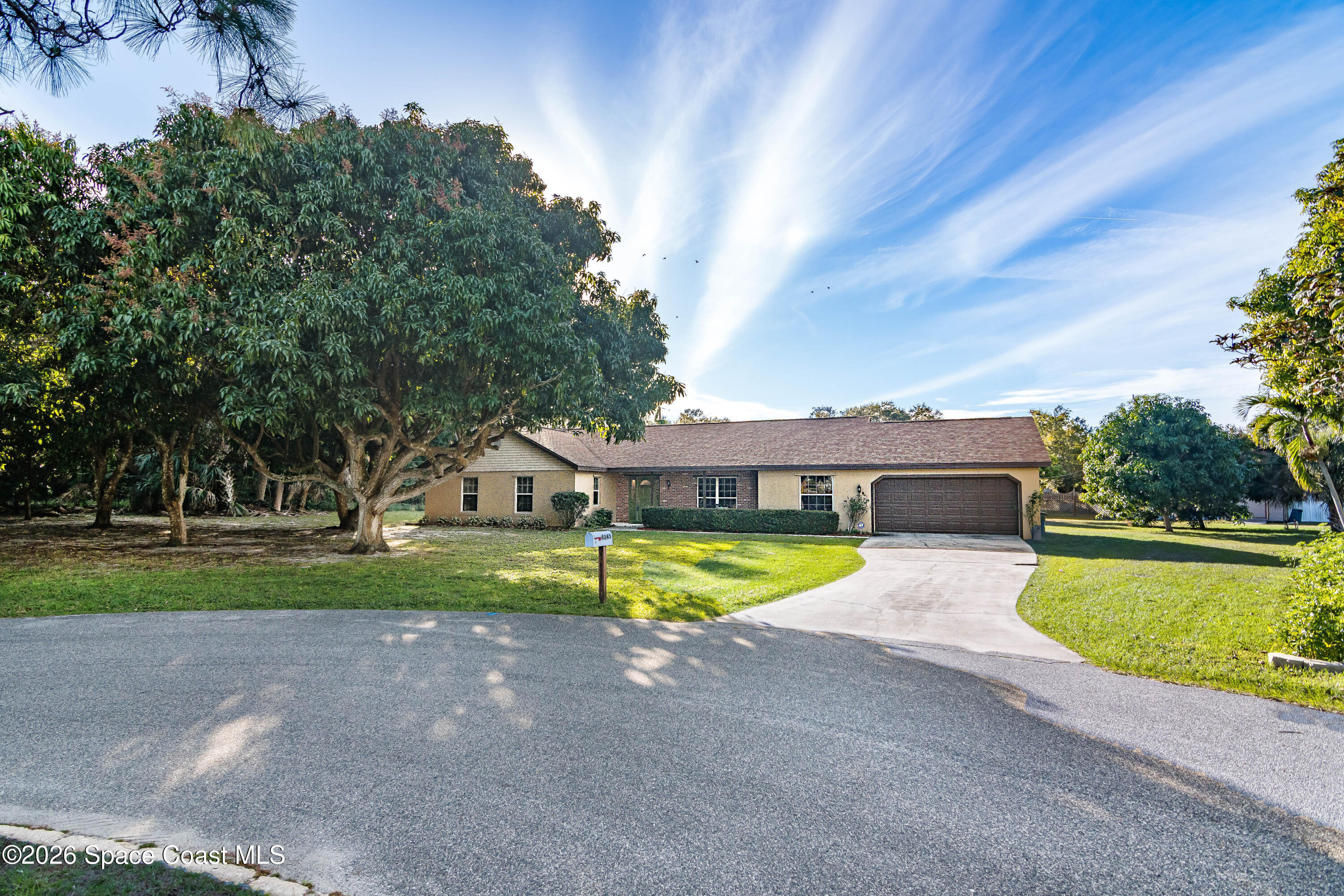 Hillview Cir, Merritt Island, FL 32952