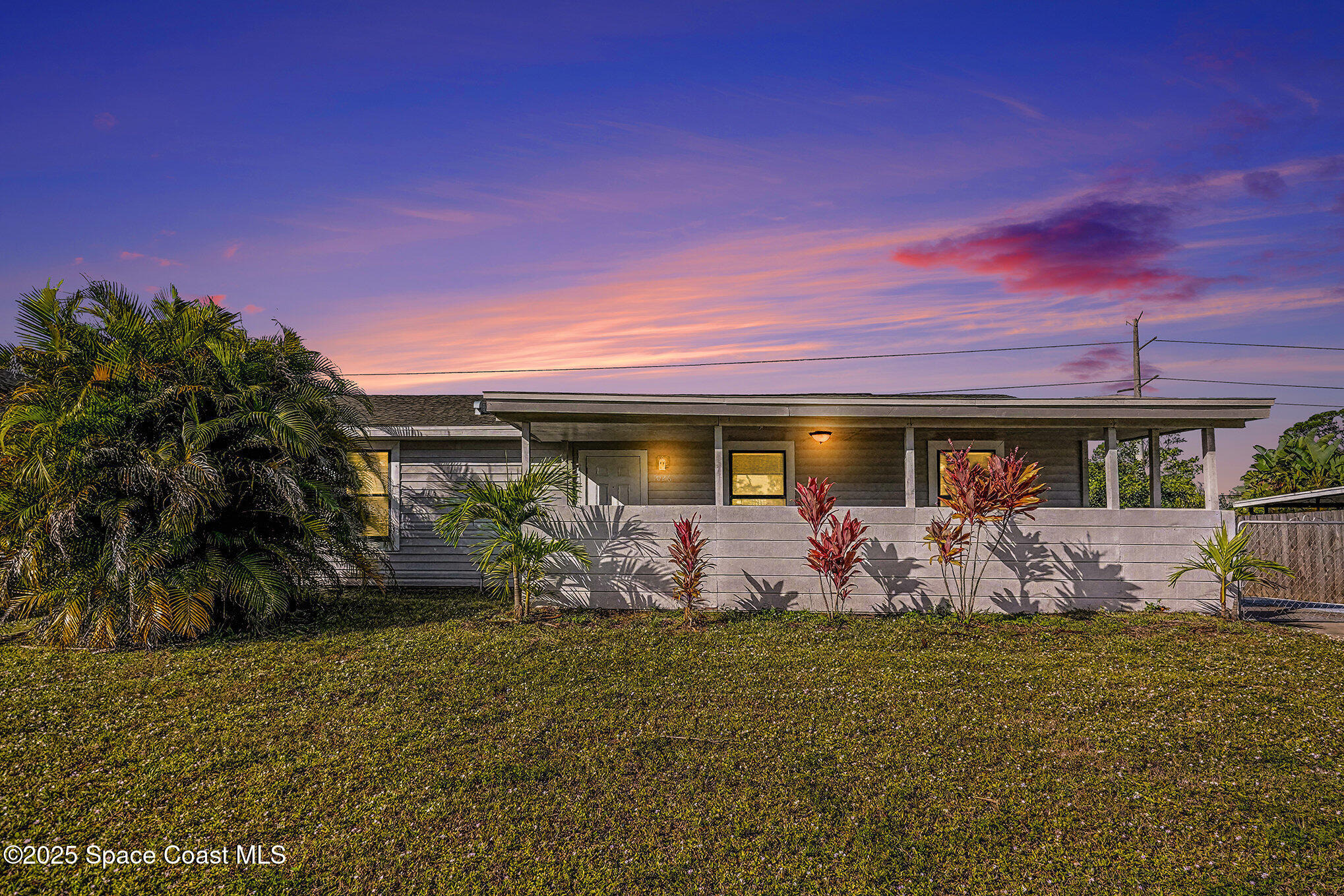 Camden Ave, Palm Bay, FL 32907 #1