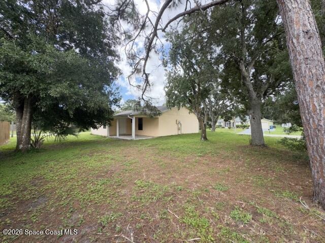Nienburg Ave, Palm Bay, FL 32907
