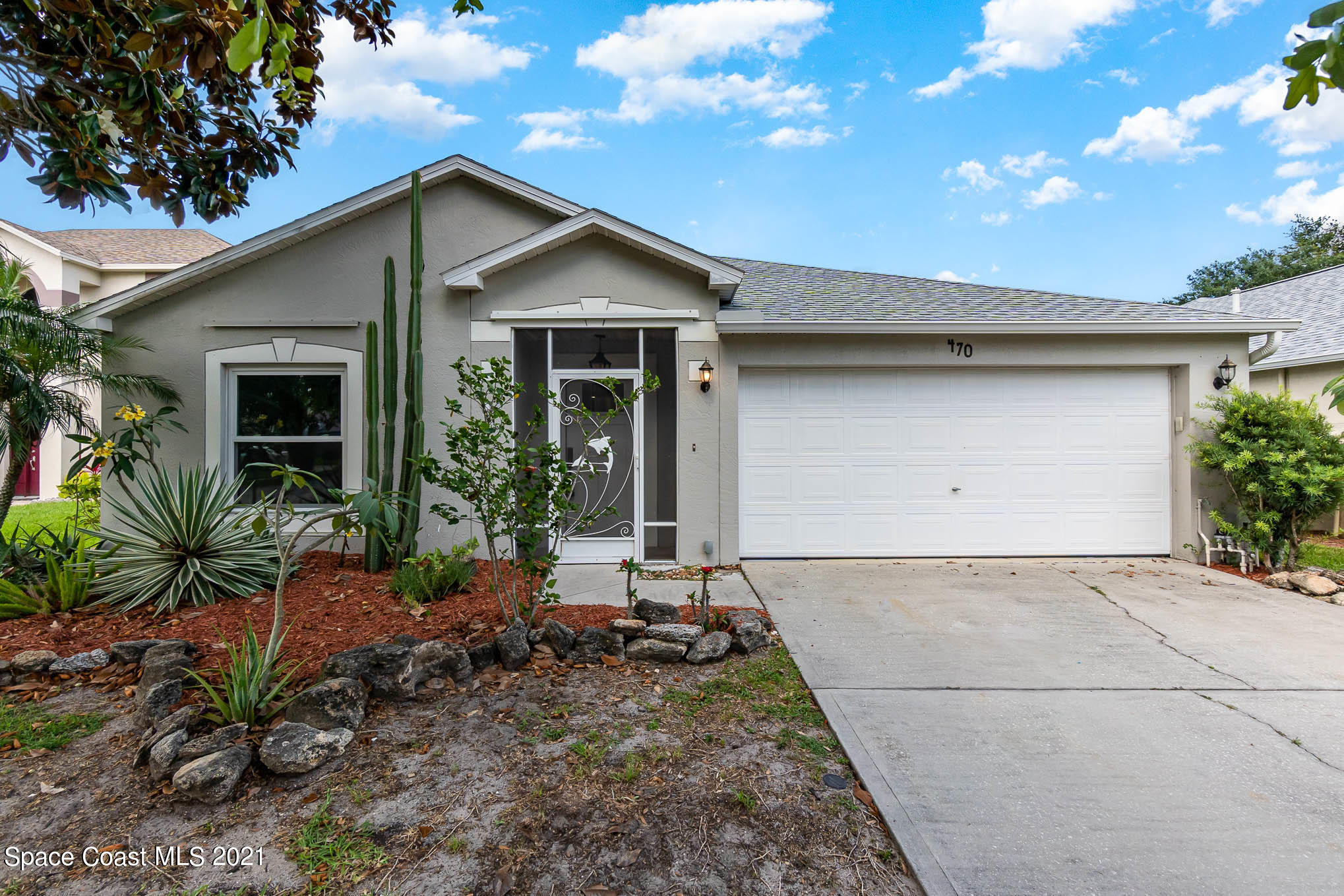 Wickham Lakes Dr, Melbourne, FL 32940