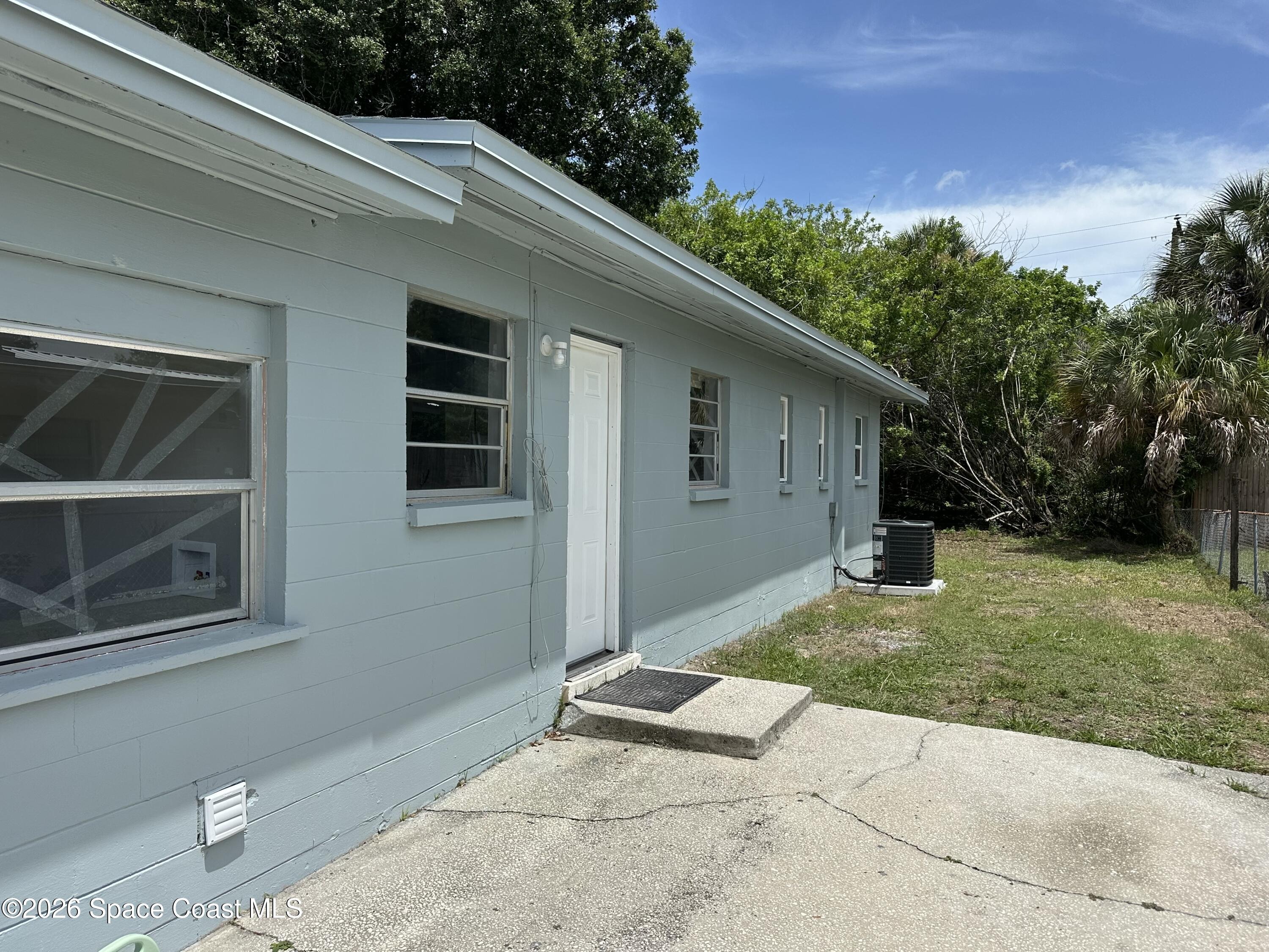 Ferndale Ave, Rockledge, FL 32955 #1