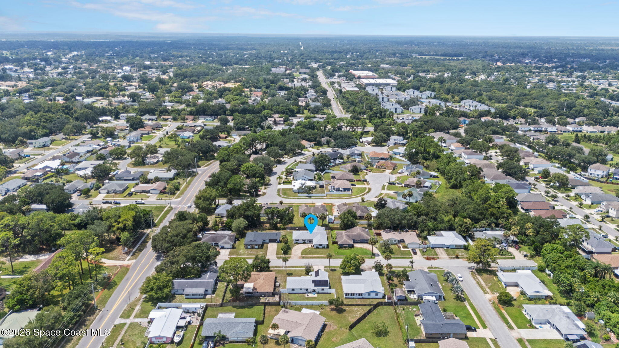 Gettysburg Dr, Titusville, FL 32780 #1