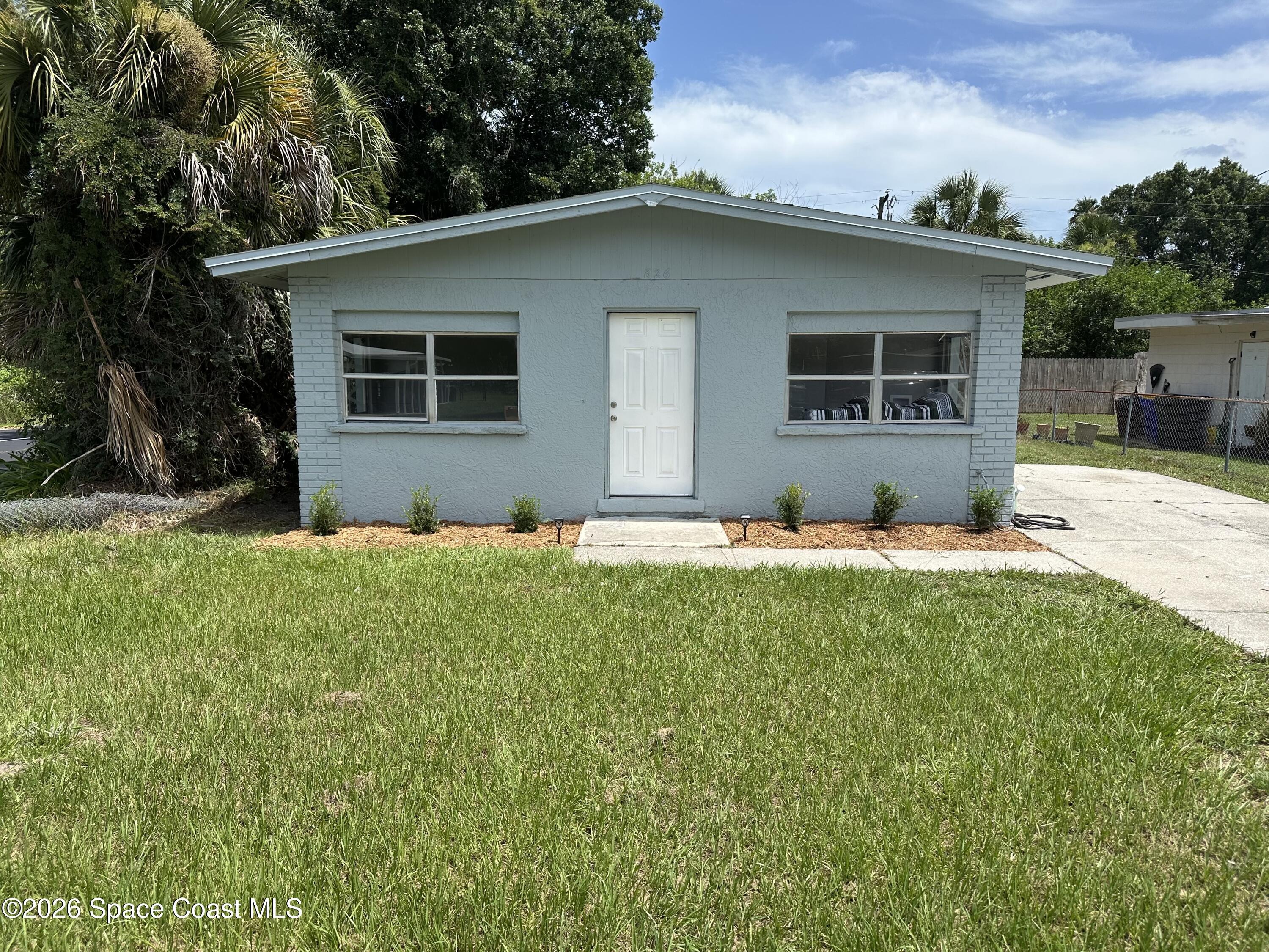 Ferndale Ave, Rockledge, FL 32955