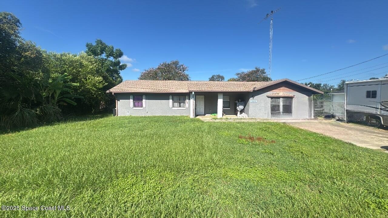 51st Ave, Summerfield, FL 34491