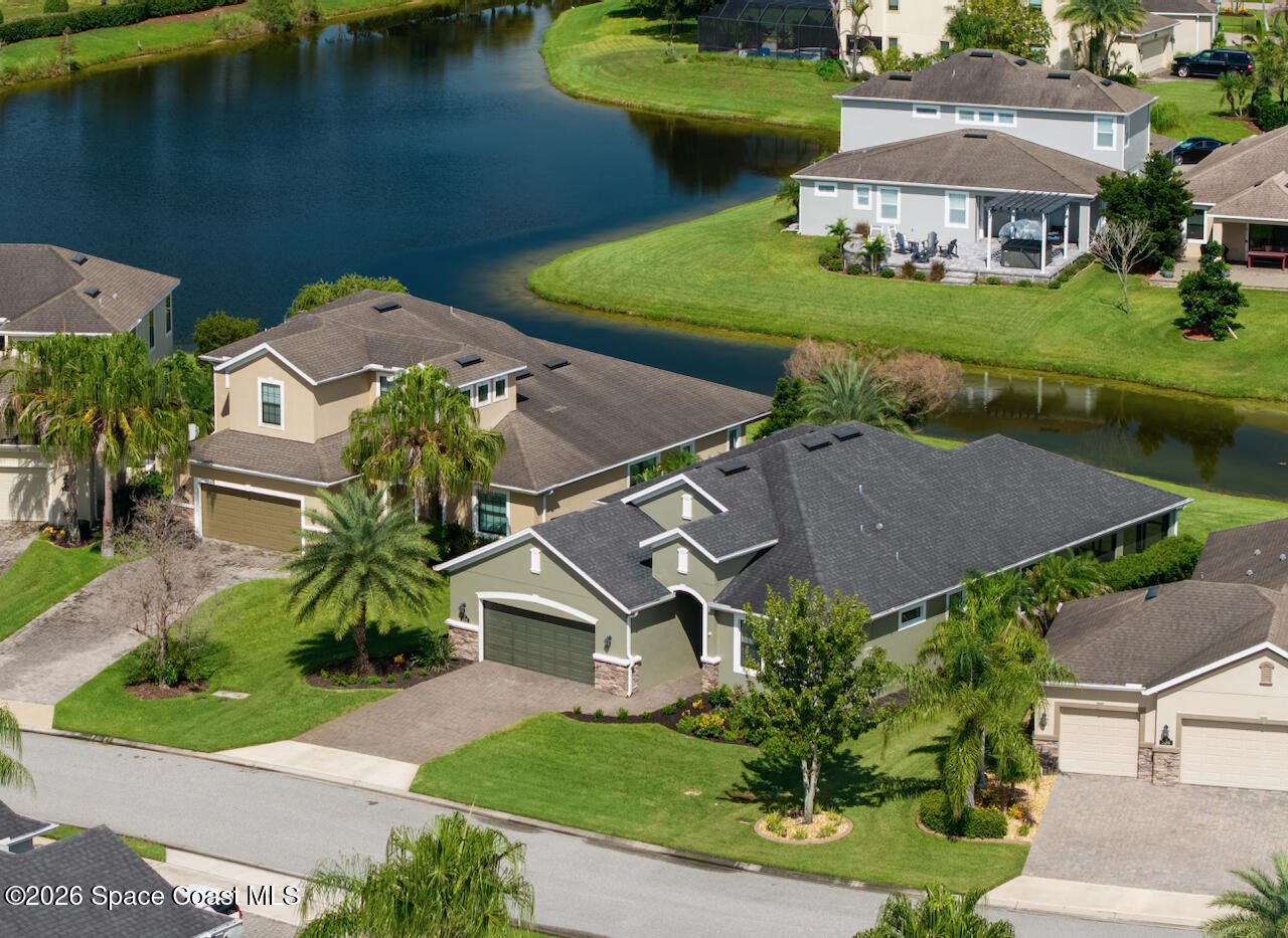 Casterton Dr, Melbourne, FL 32940