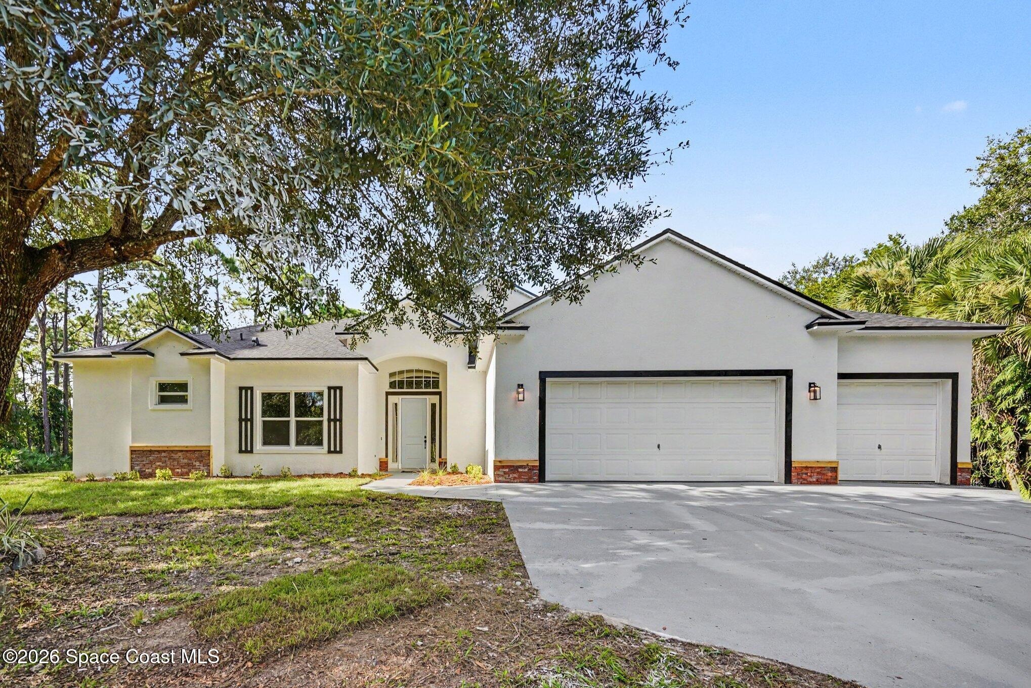 Fawn Lake Blvd, Mims, FL 32754 #1