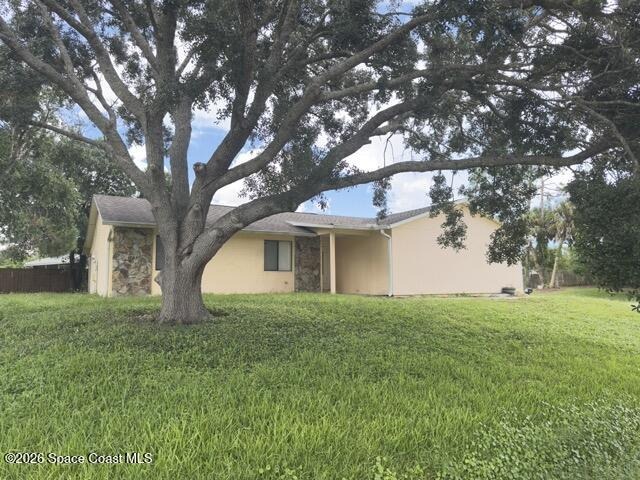 Nienburg Ave, Palm Bay, FL 32907 #1