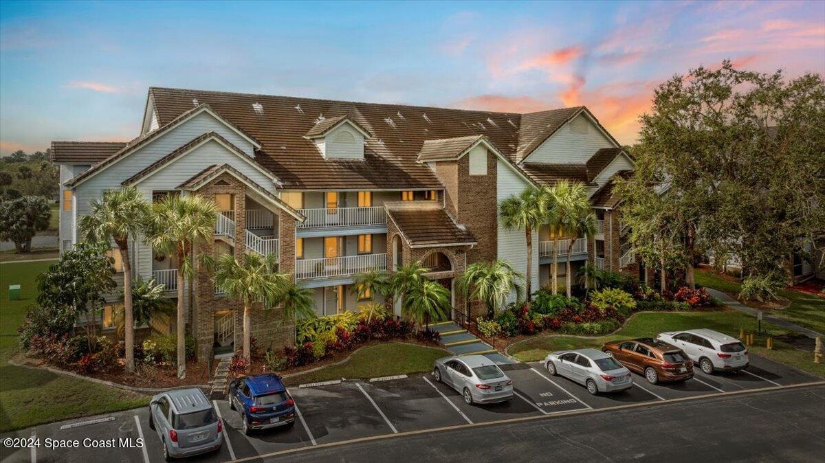 Shadow Wood Ln, Titusville, FL 32780