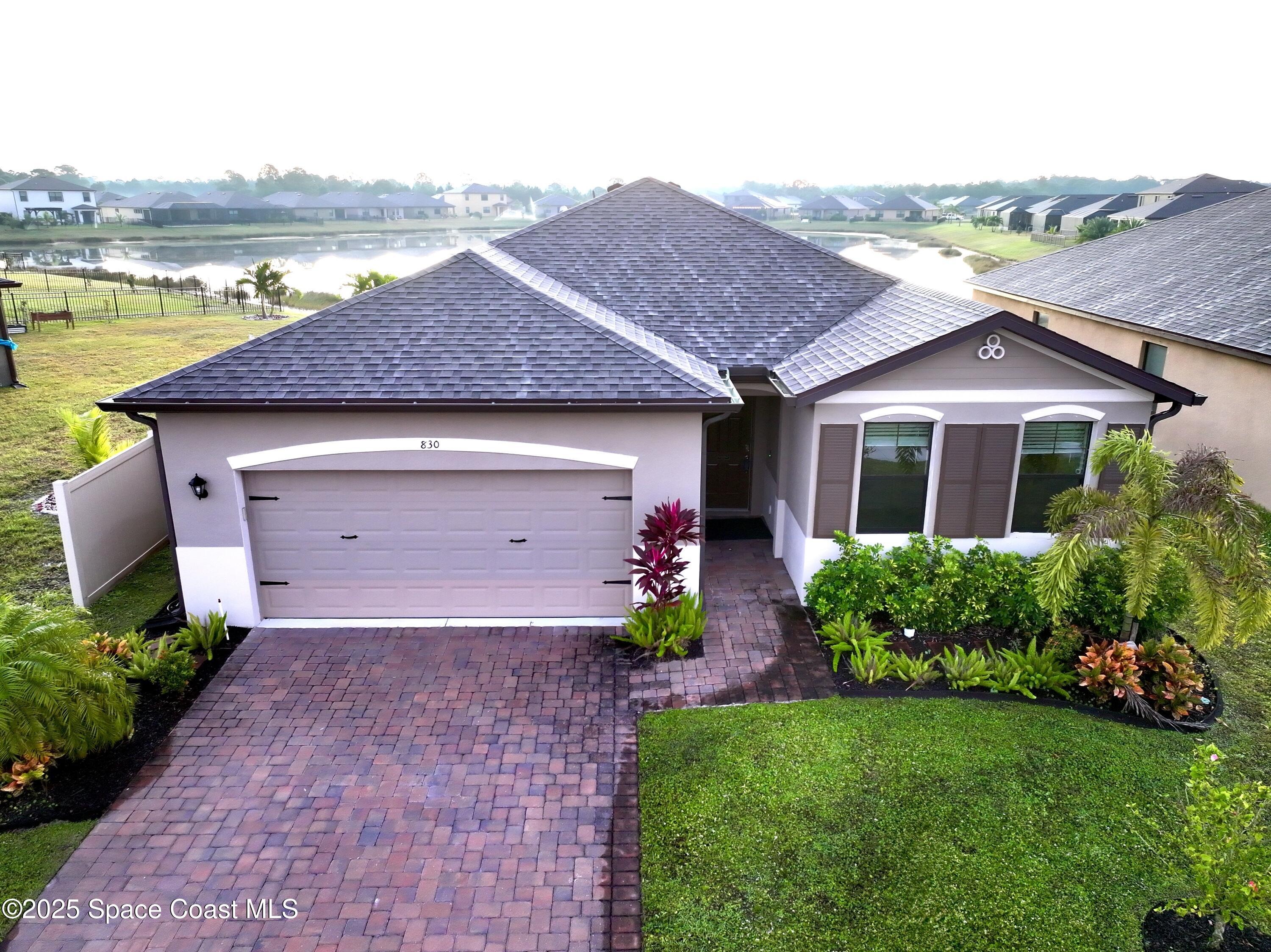 Remington Green Dr, Palm Bay, FL 32909