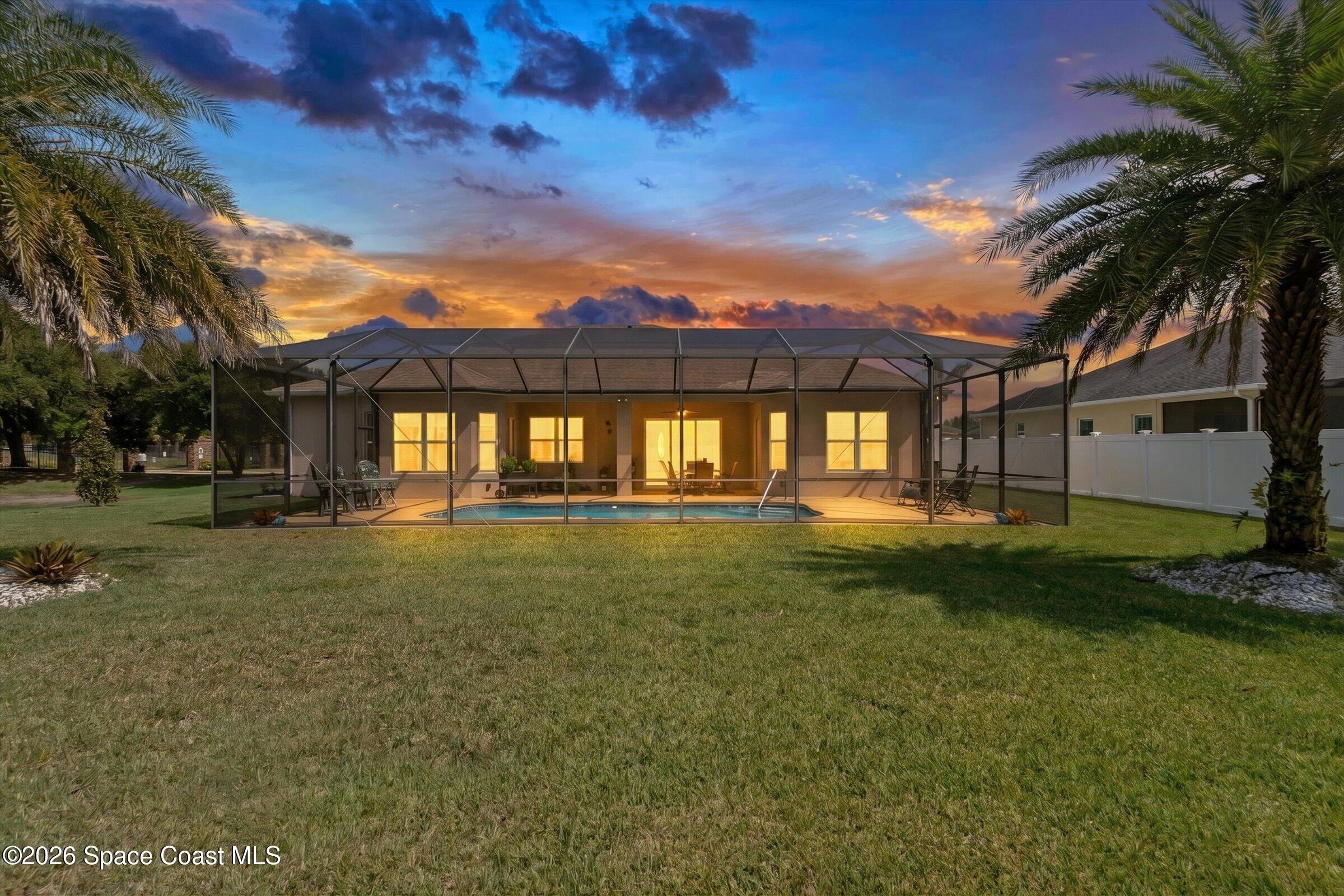 Via Catalano Ct, Palm Bay, FL 32907