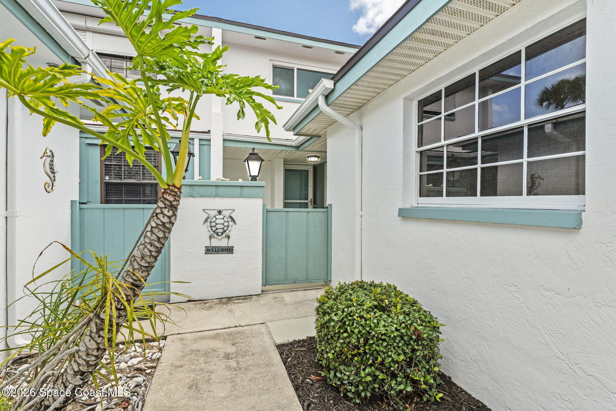 Queens Ct, Satellite Beach, FL 32937 #1
