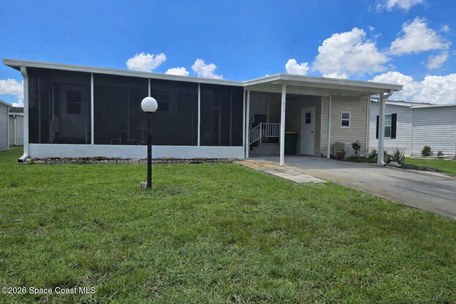 Horseshoe Bend Cir, Cocoa, FL 32926