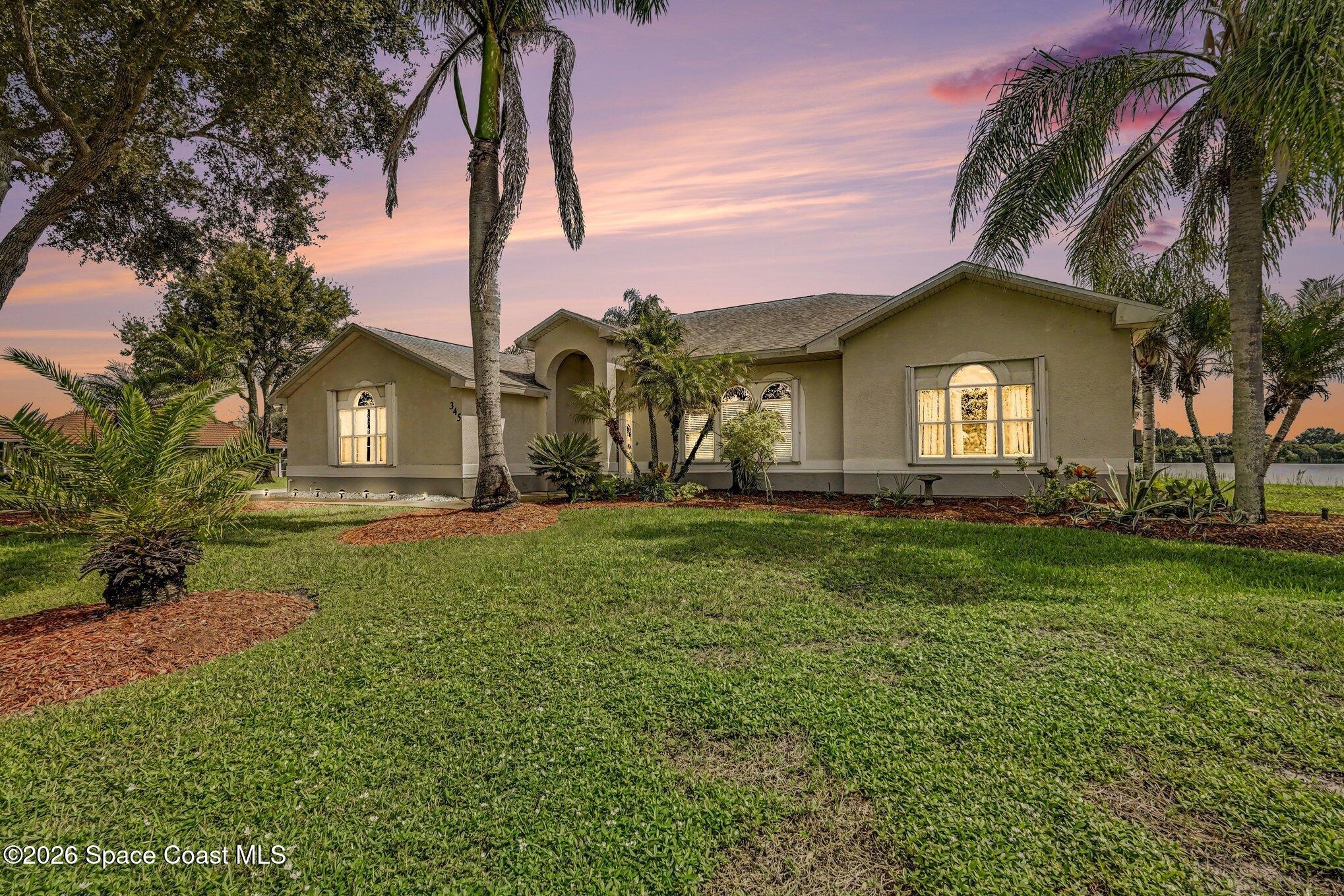 Lake View Ln, Palm Bay, FL 32909 #1