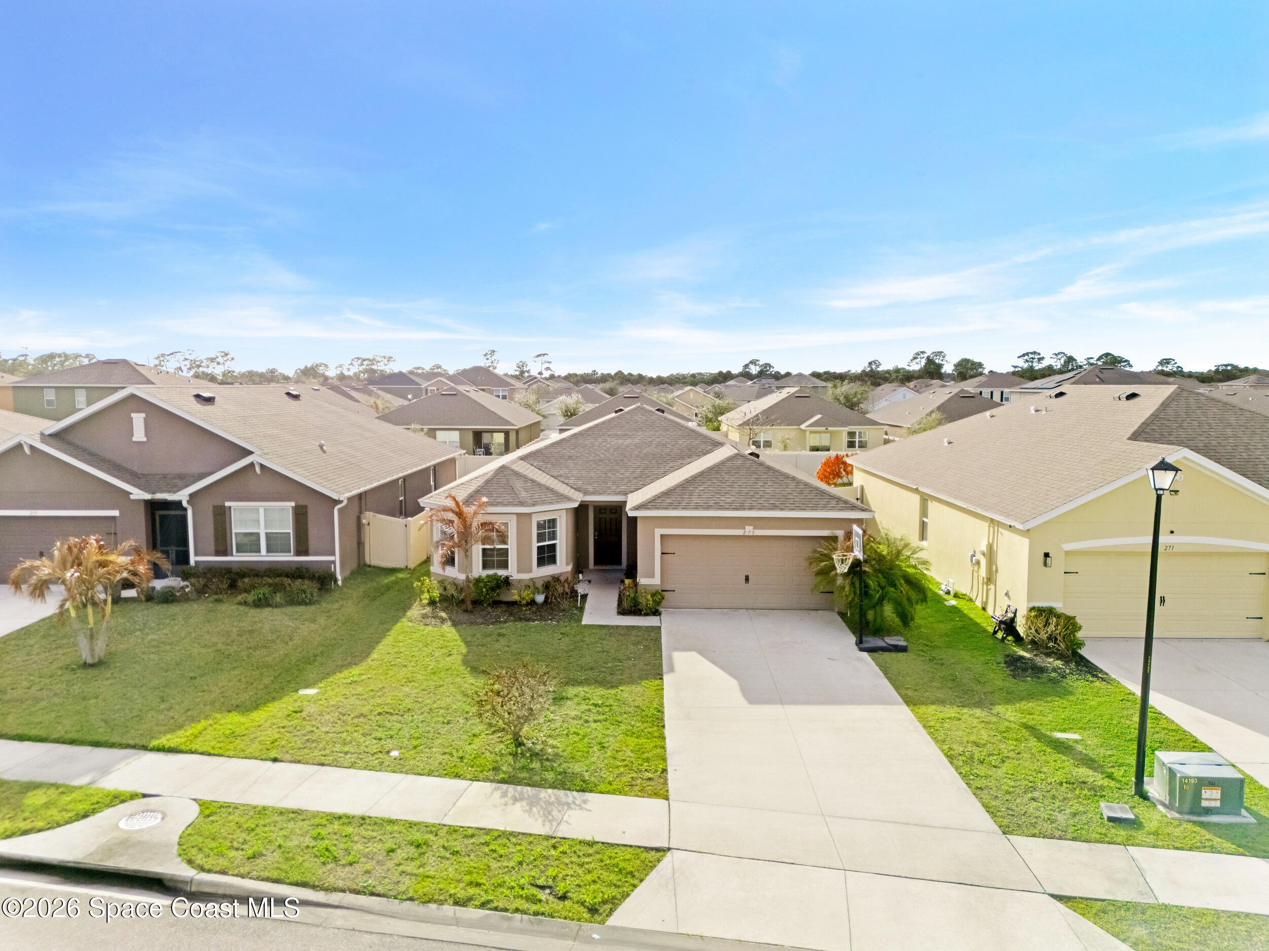 Guinevere Dr, Palm Bay, FL 32908 #1