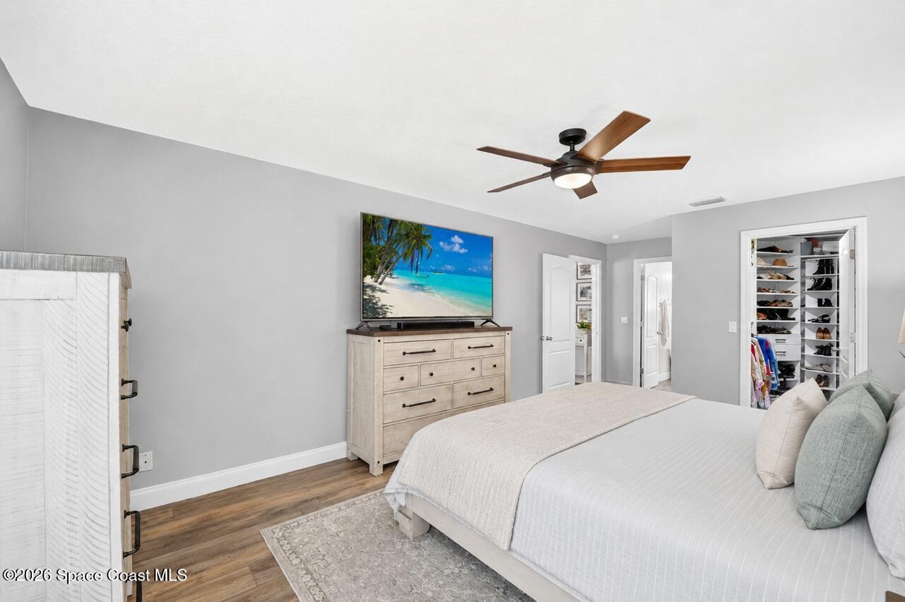 Hammond St, Palm Bay, FL 32908 #1