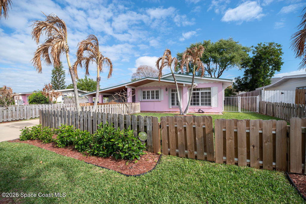 Harbor Dr, Cape Canaveral, FL 32920 #1
