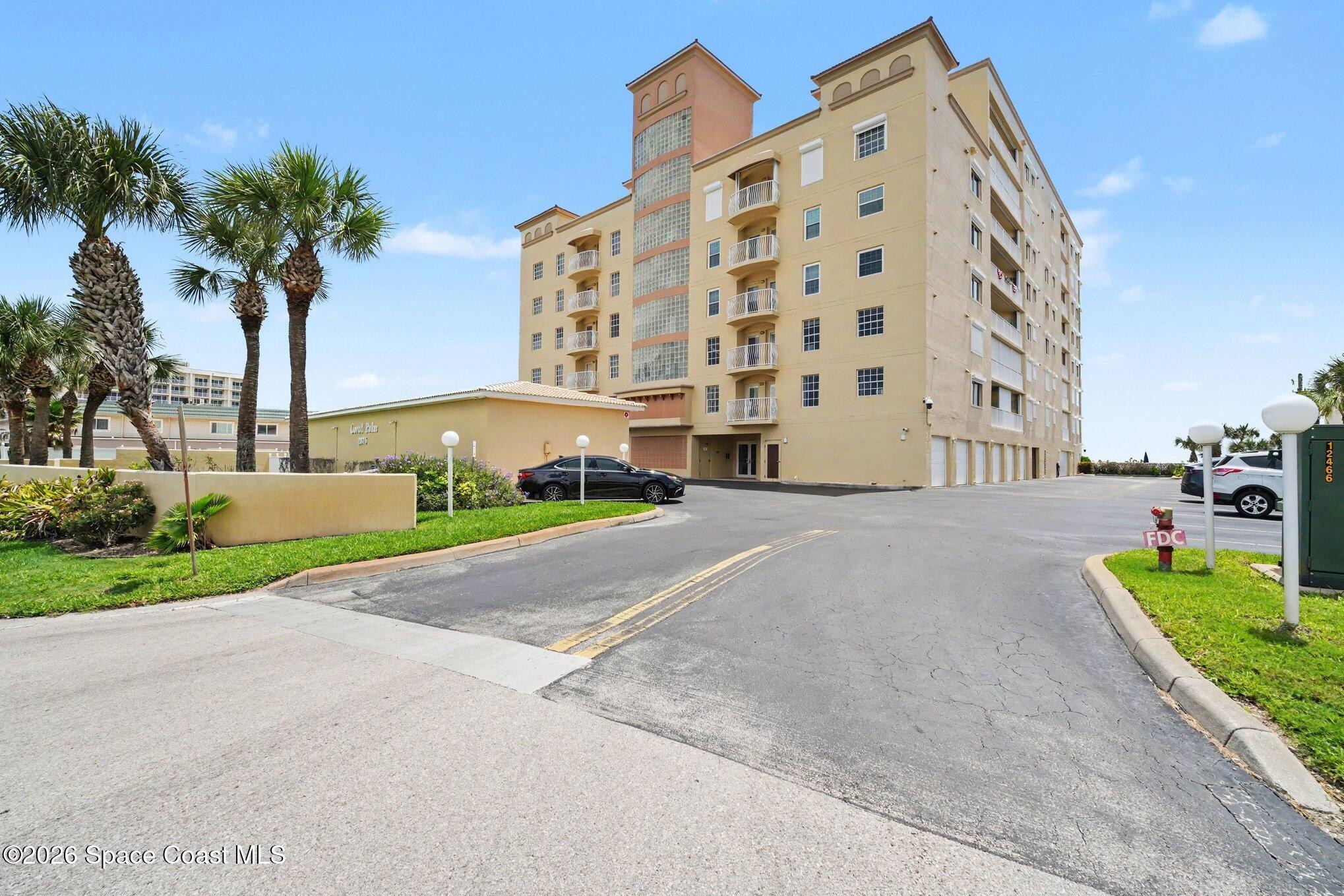 Highway A1a , Indialantic, FL 32903 #1