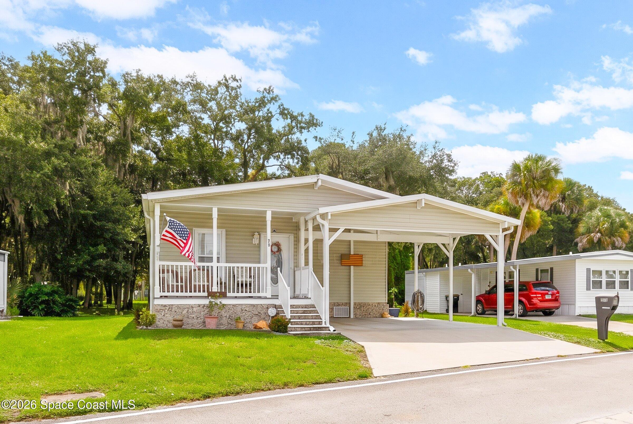 Holiday Park Blvd, Palm Bay, FL 32907 #1