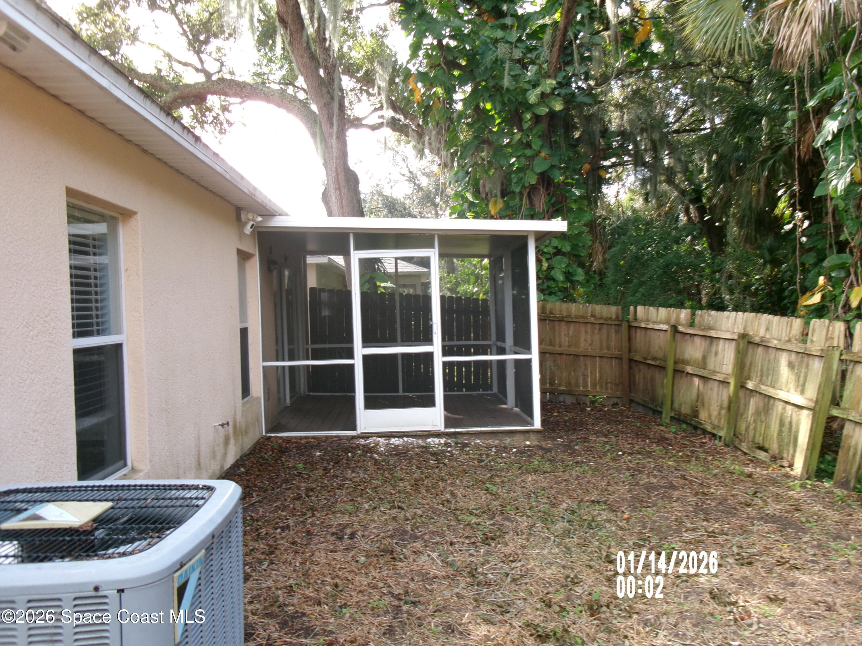 Macon Dr, Titusville, FL 32780 #1
