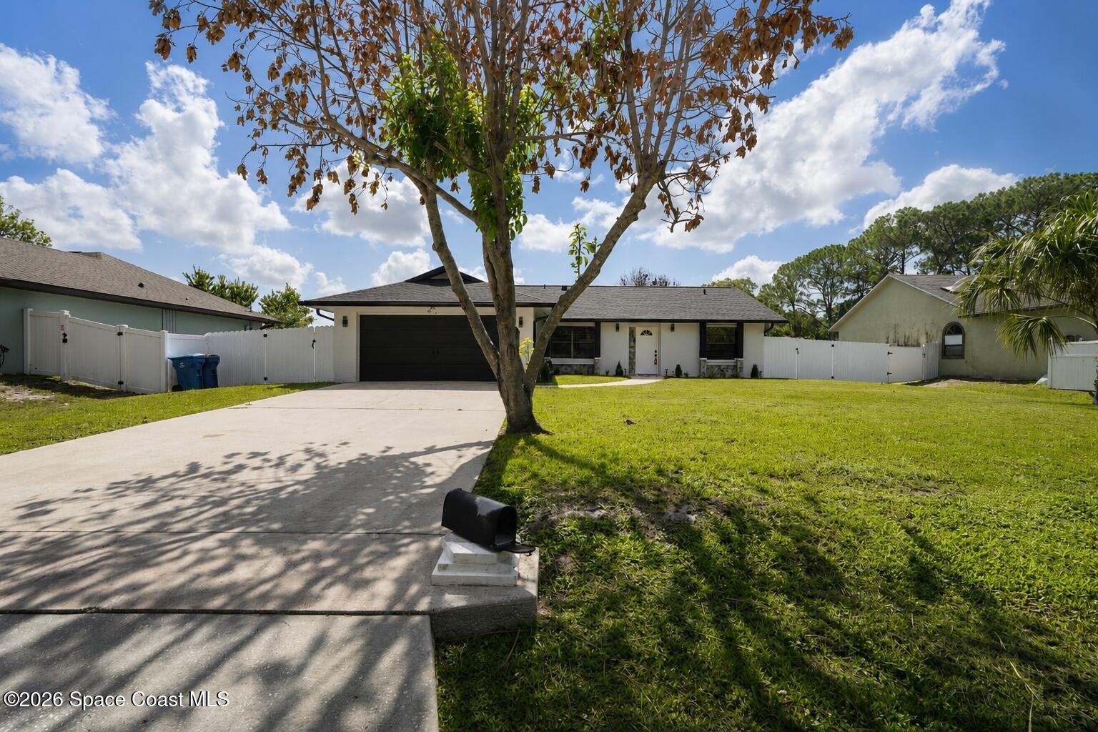 Hill Ave, Palm Bay, FL 32907 #1
