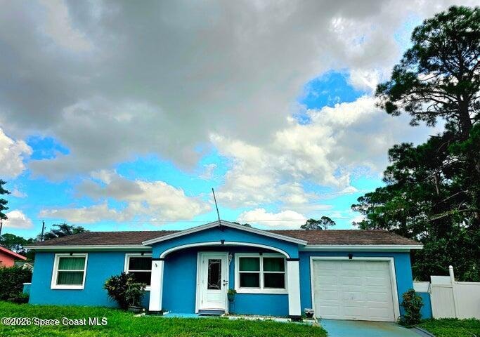 Anthony Ave, Palm Bay, FL 32909