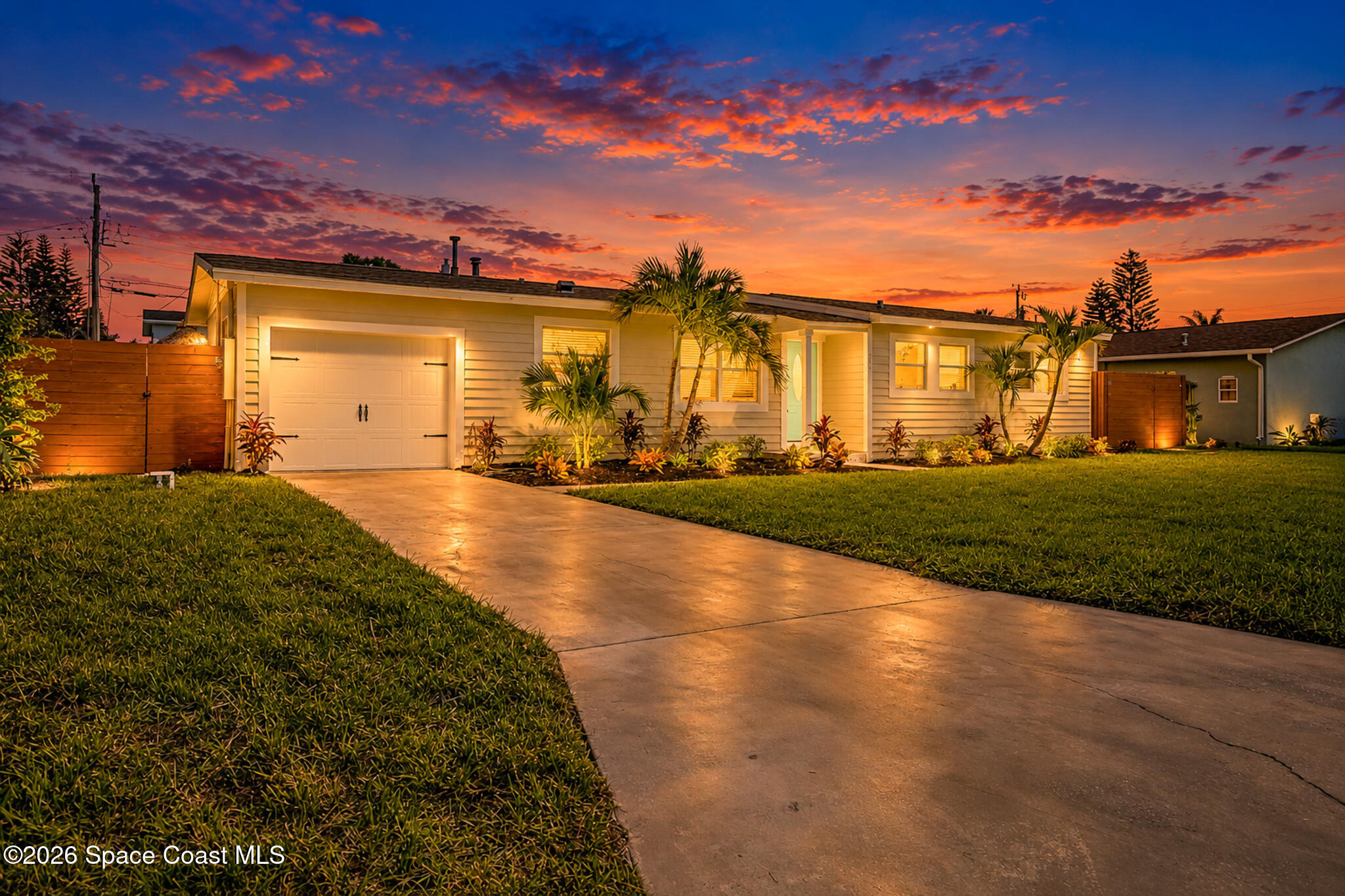 2nd St, Satellite Beach, FL 32937