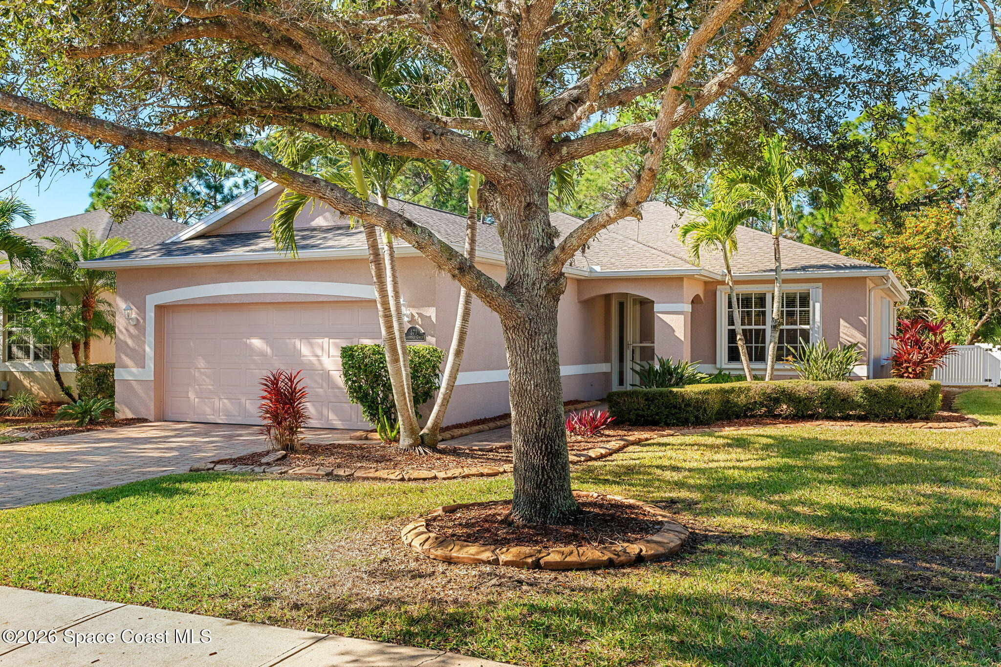 Gardendale Cir, Palm Bay, FL 32909 #1