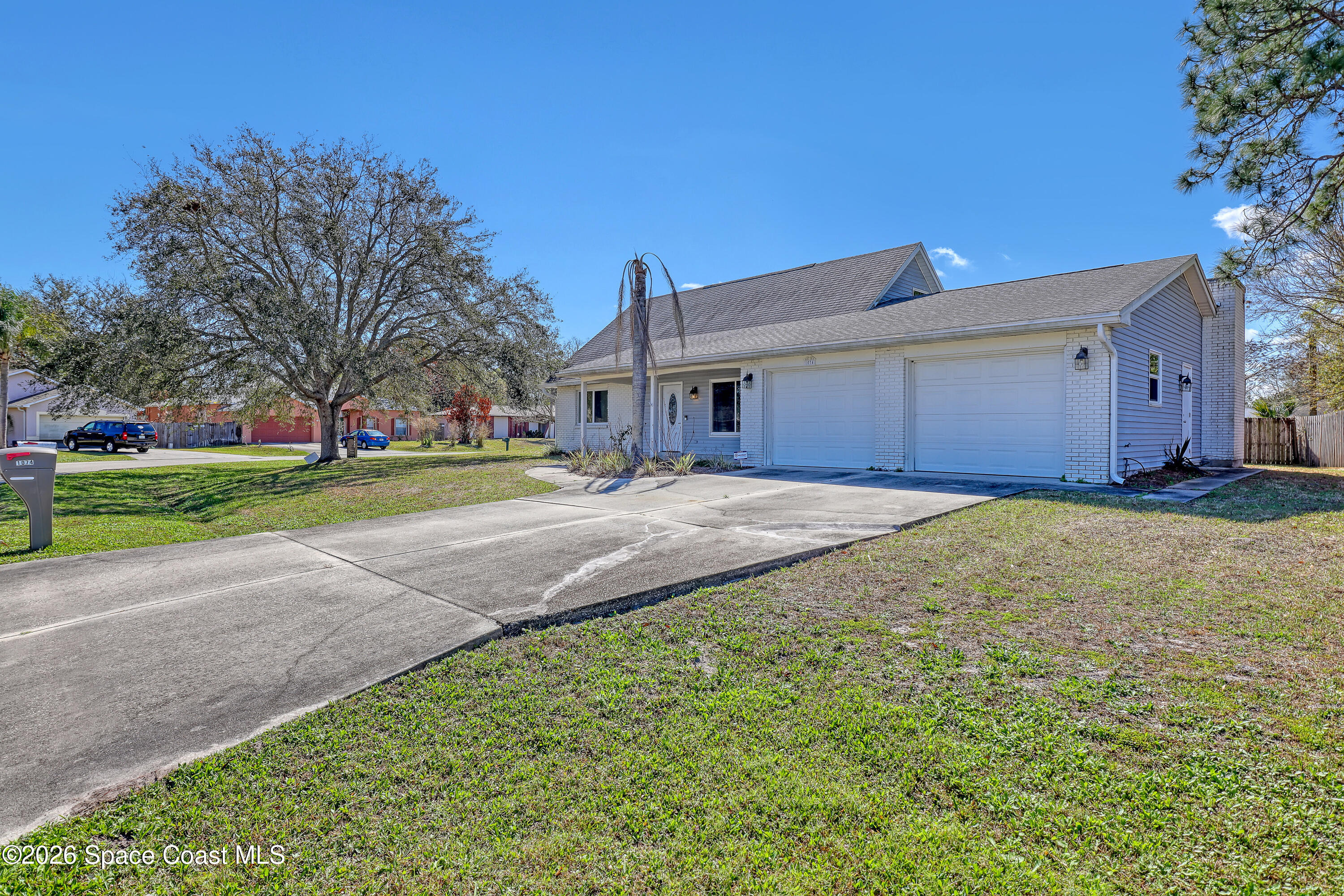 Castile Rd, Palm Bay, FL 32909