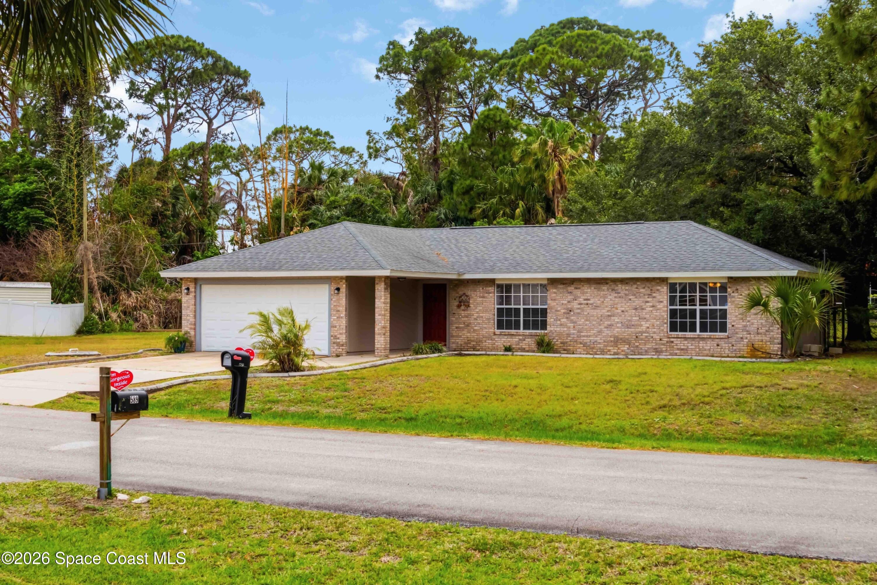 Sea Crest Ave, Palm Bay, FL 32908