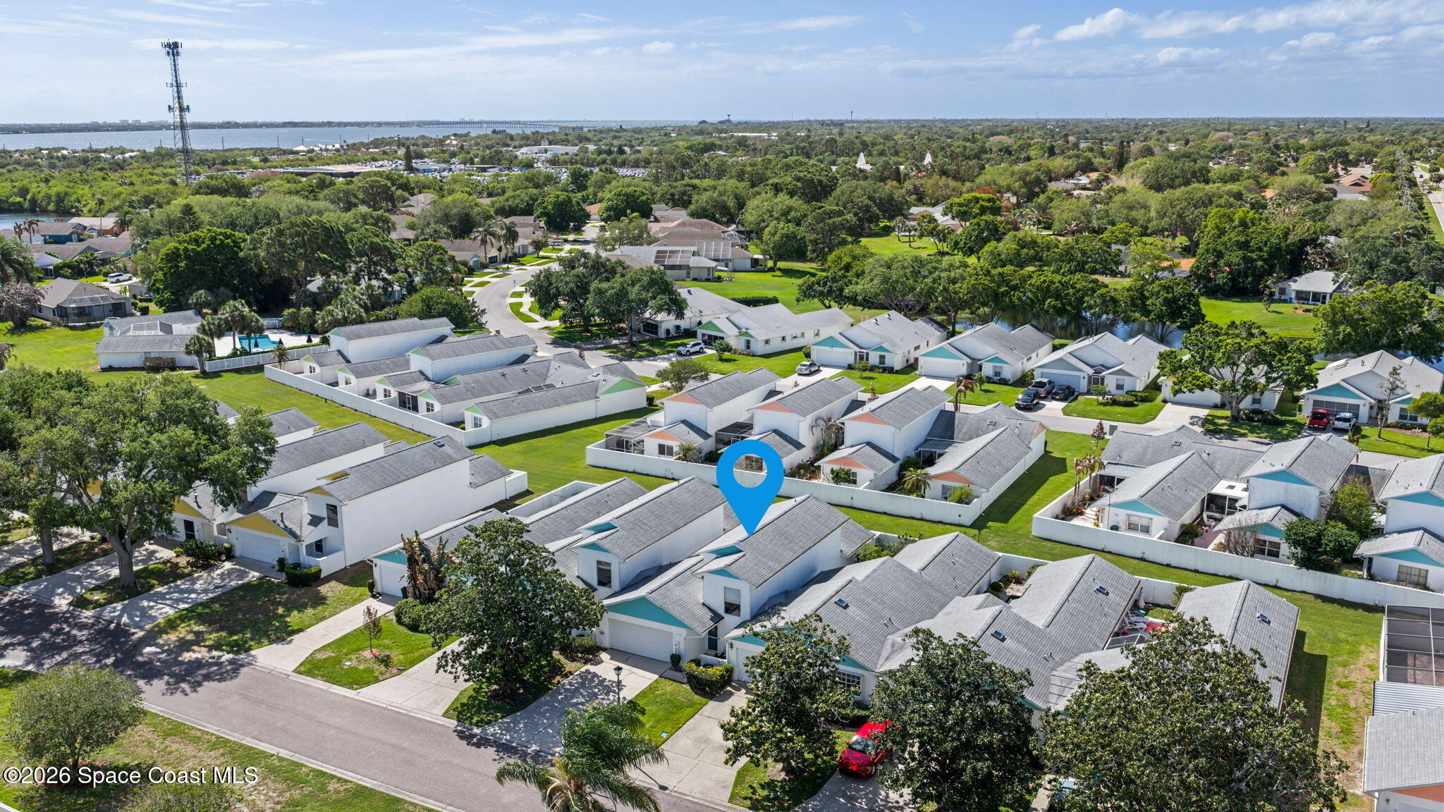 Villa Dr, Melbourne, FL 32940 #1
