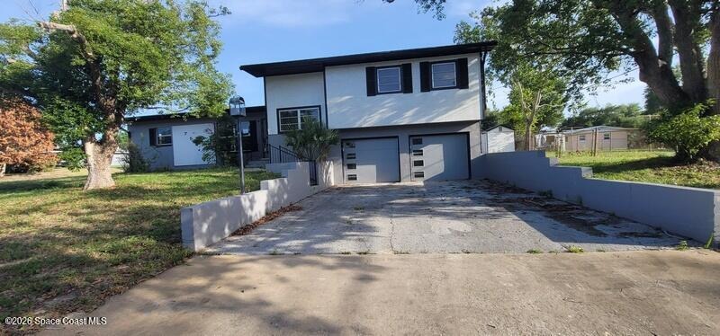 Delespine Ave, Titusville, FL 32780