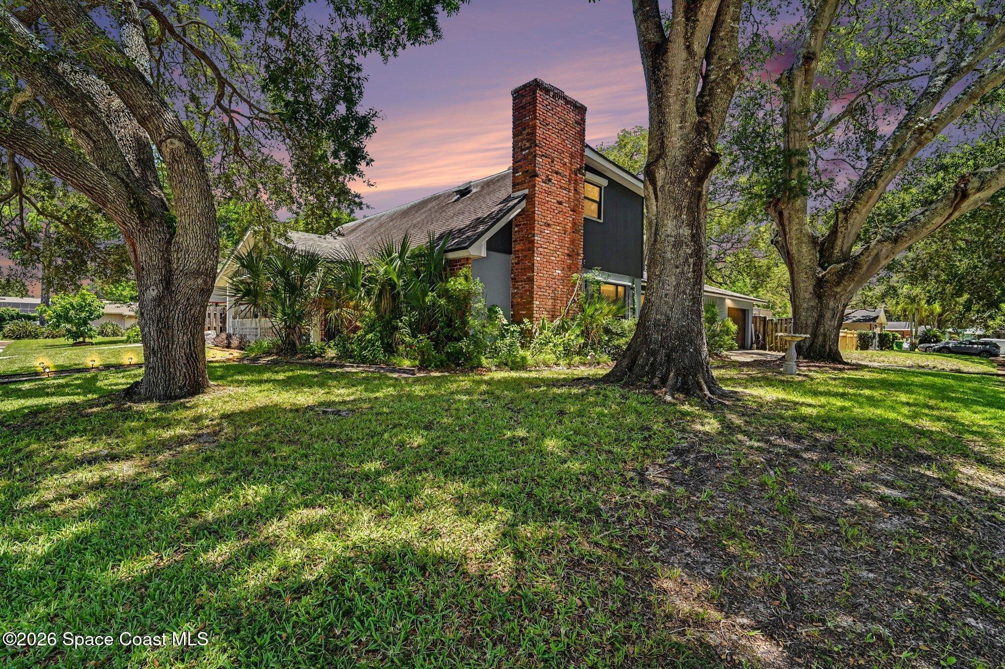 Longbow Dr, Titusville, FL 32796 #1