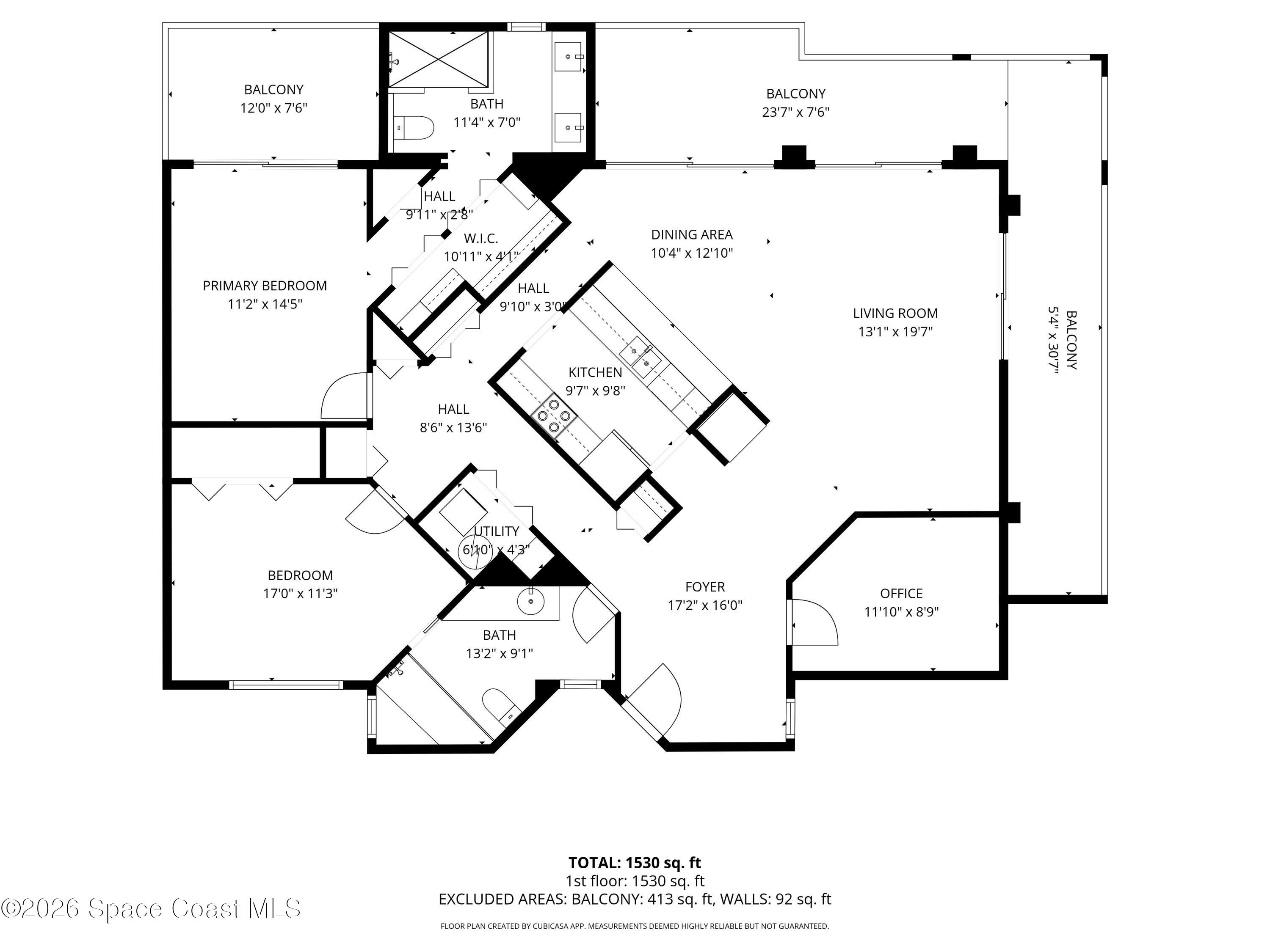 Dixie Hwy, Palm Bay, FL 32905 #1