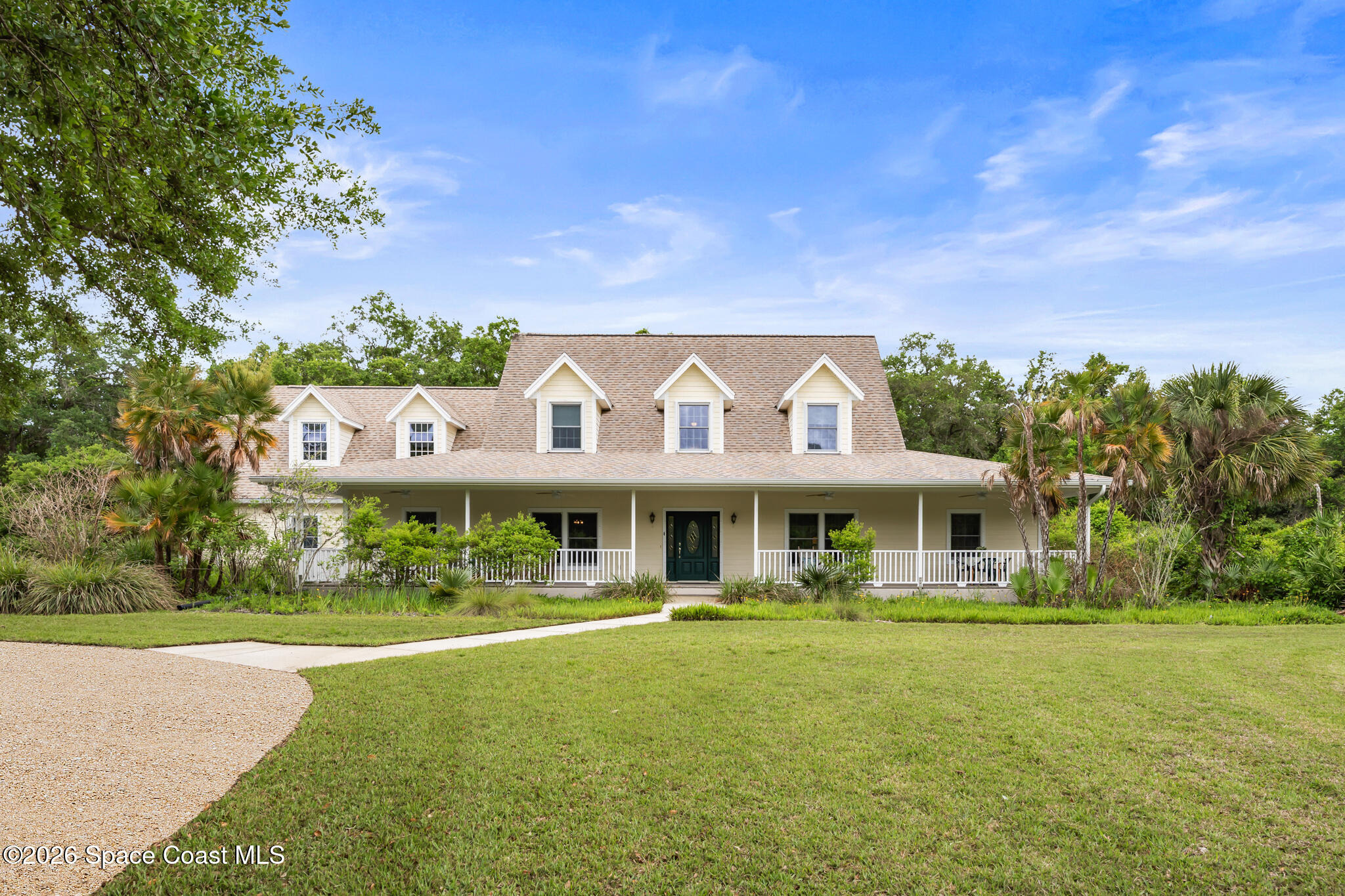 Ladner Rd, Palm Bay, FL 32907