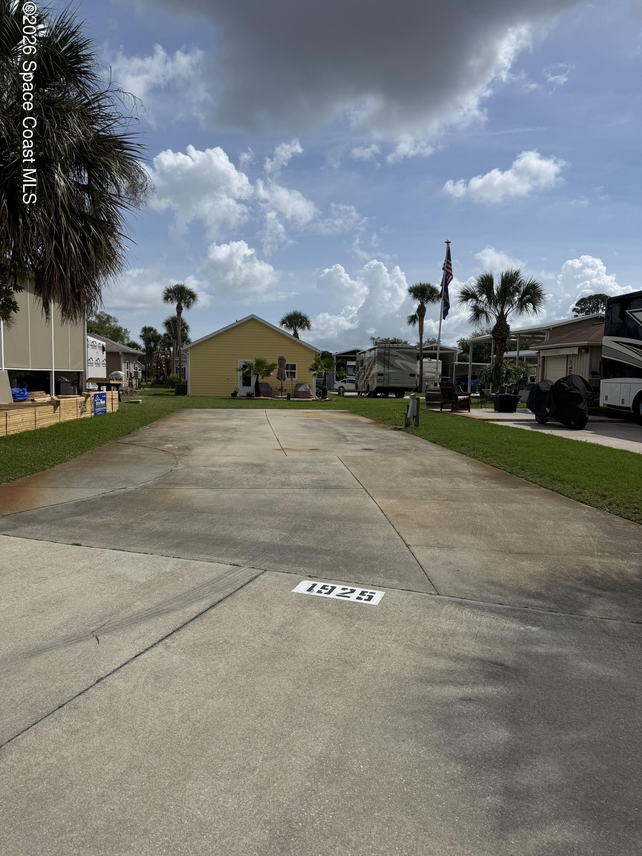 Payne Stewart Dr, Titusville, FL 32796