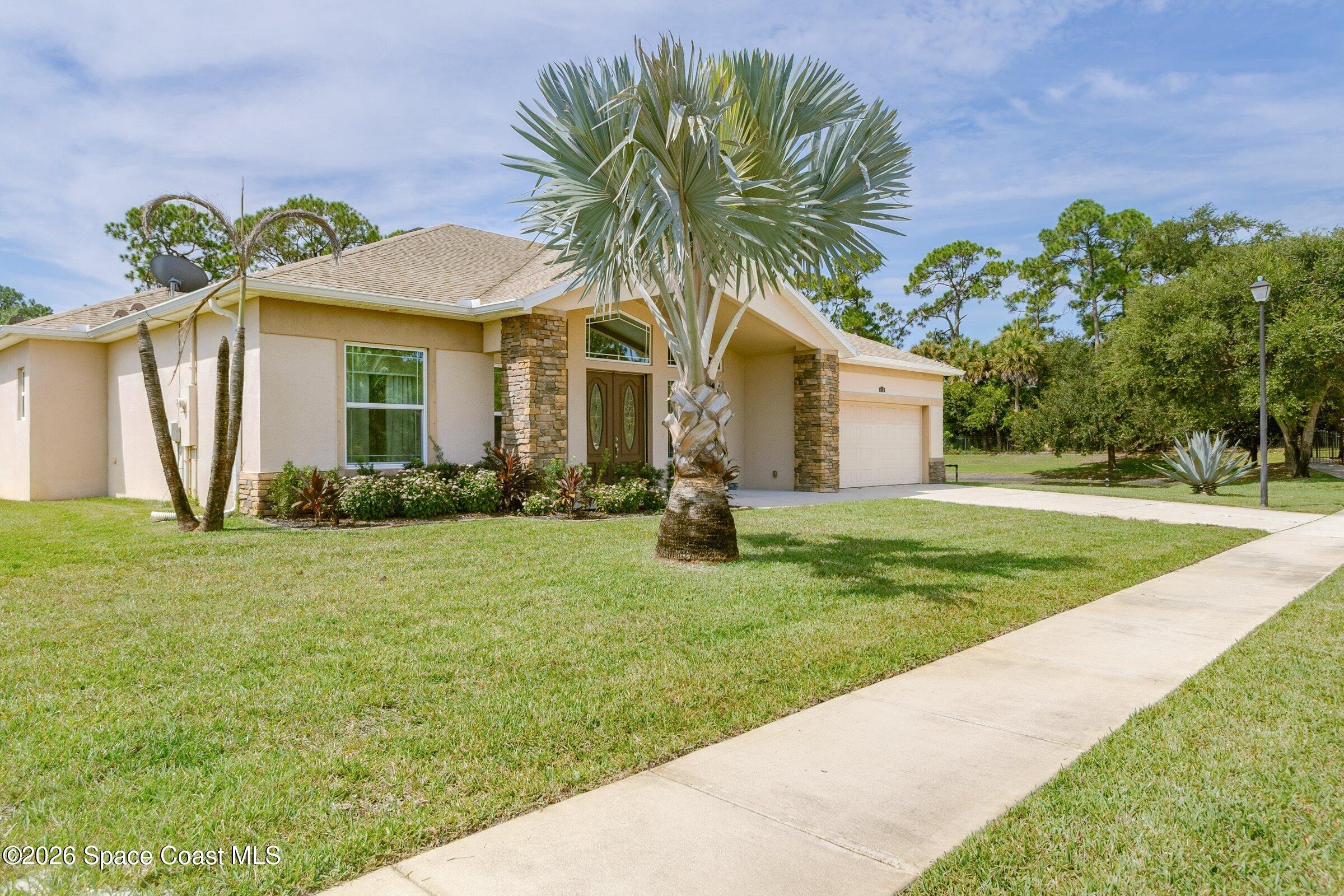 Via Catalano Ct, Palm Bay, FL 32907 #1