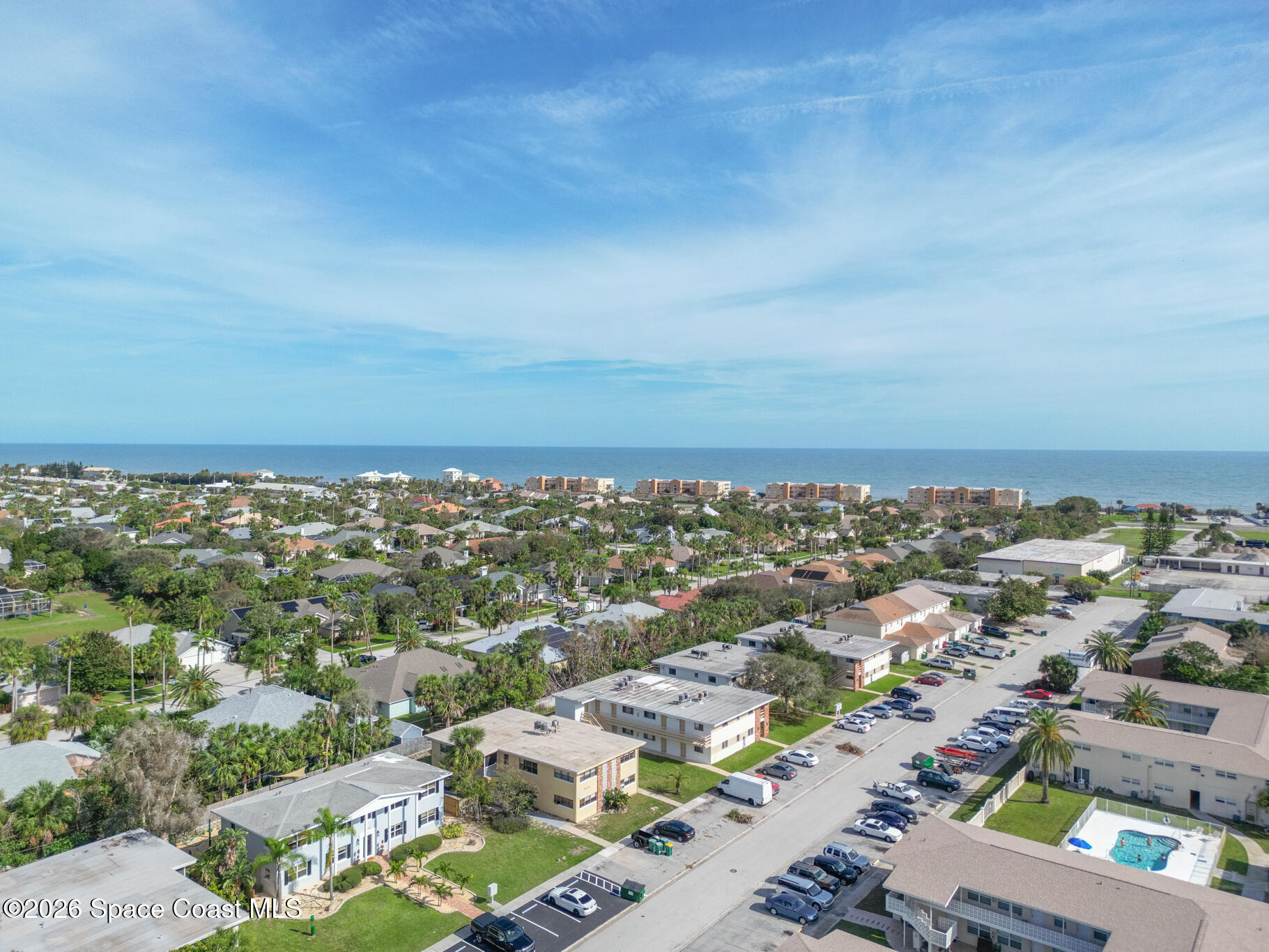 Park Dr, Indian Harbour Beach, FL 32937 #1