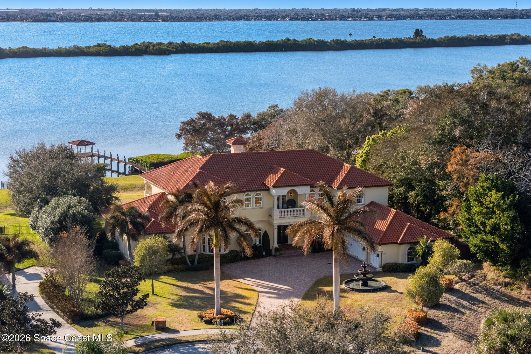 Honeyridge Ln, Merritt Island, FL 32952 #1