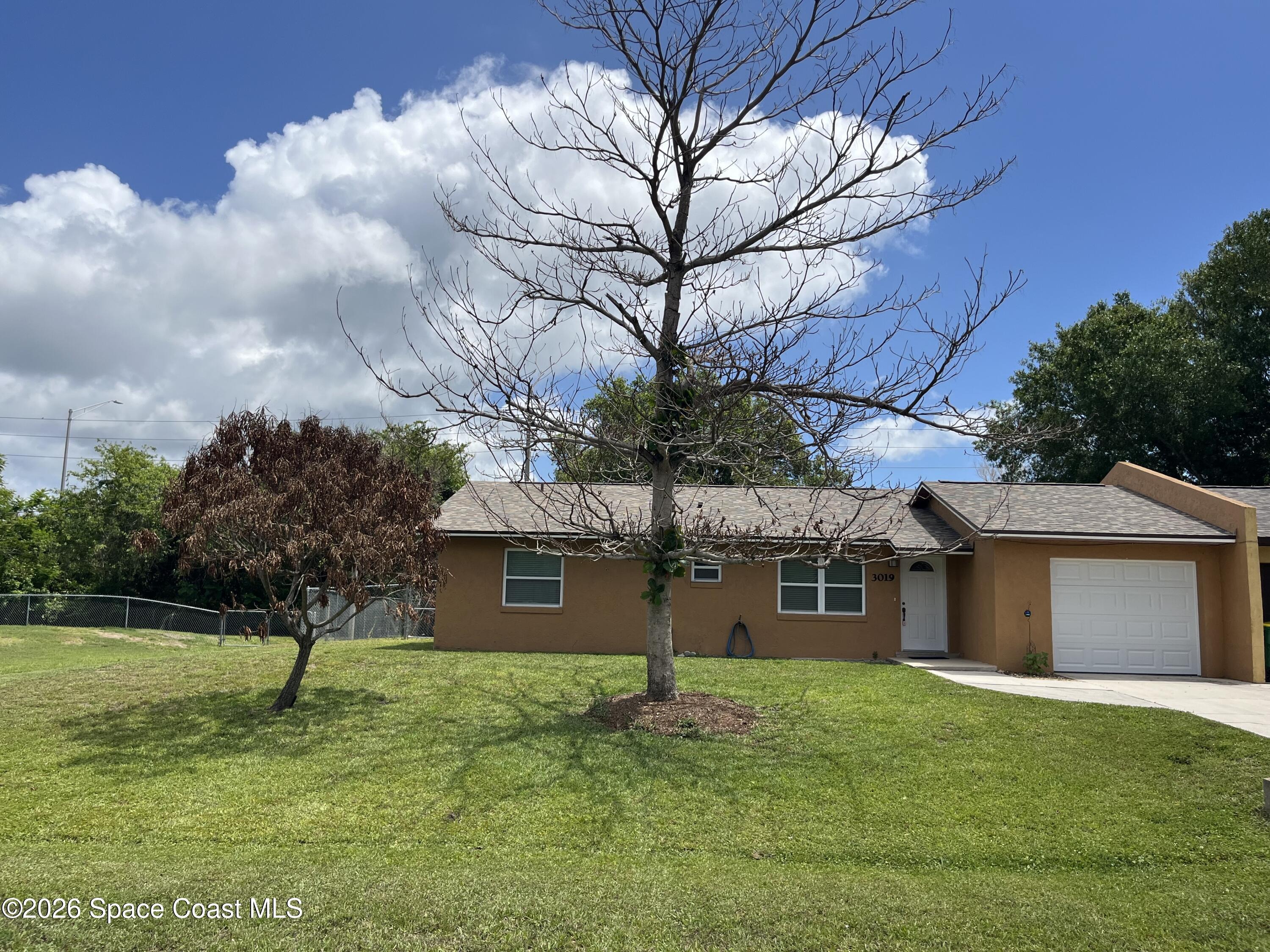 Sea Gate Cir, Merritt Island, FL 32953