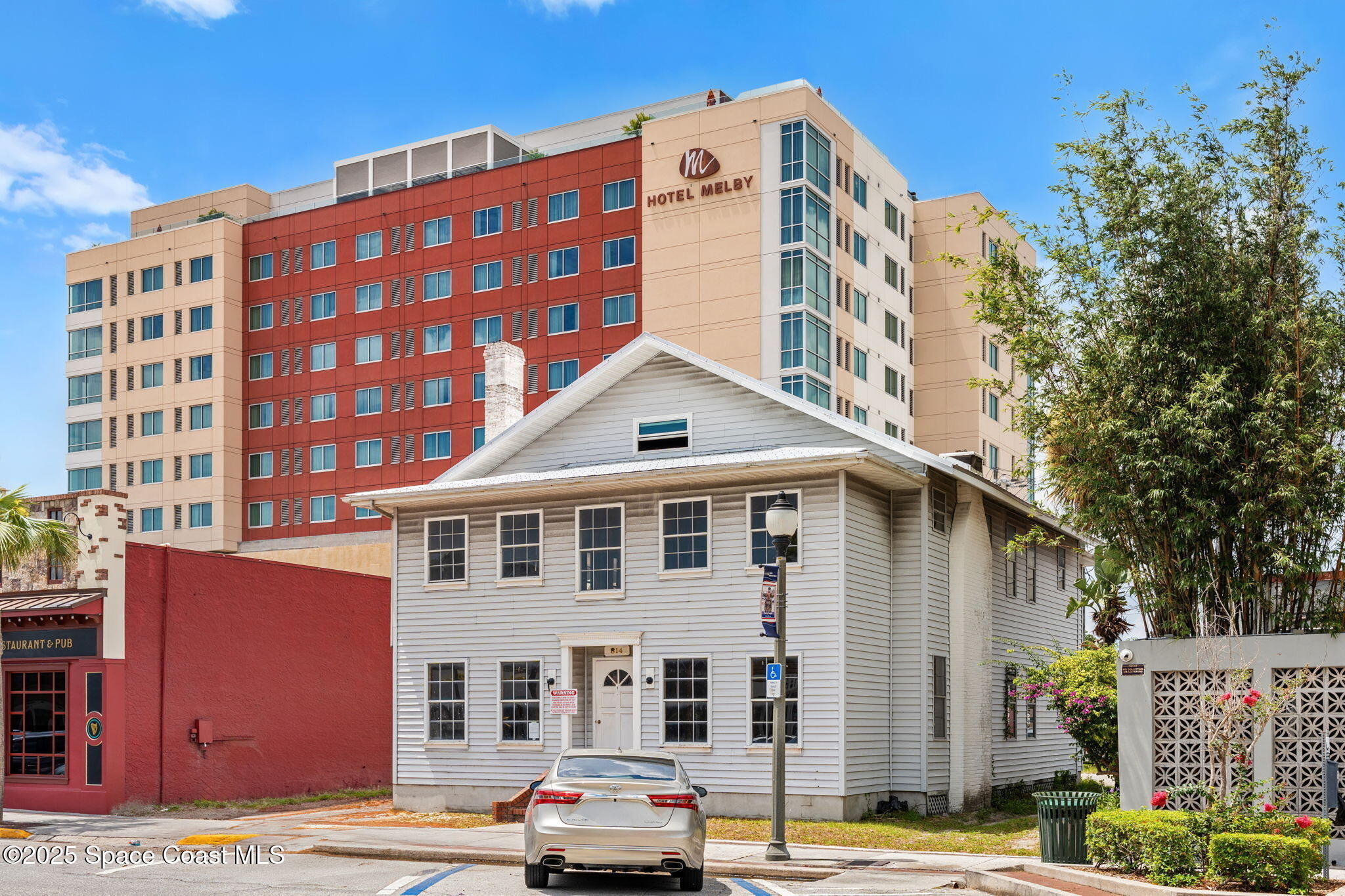 New Haven Ave, Melbourne, FL 32901