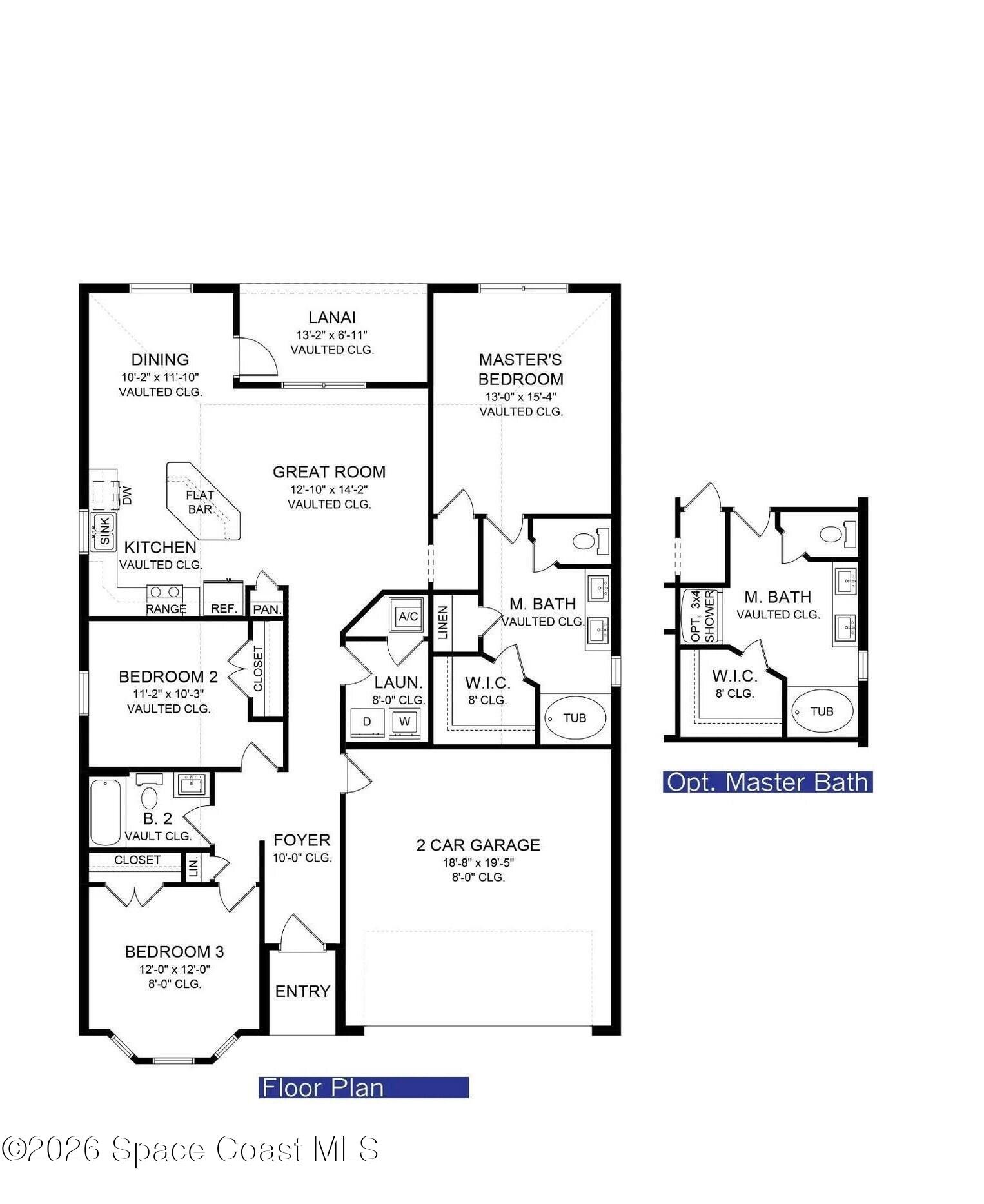 Landmark Hills Dr, Haines City, FL 33844 #1