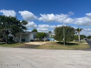 Bison St, Sebastian, FL 32976 #1