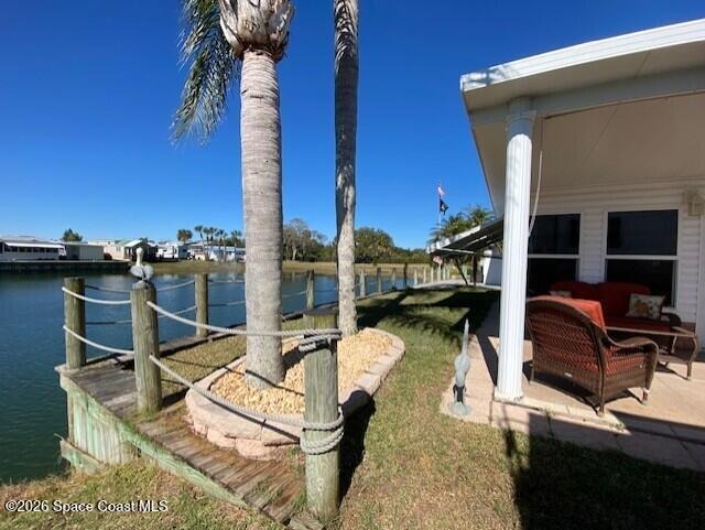 Orbiter Ct, Titusville, FL 32796 #1