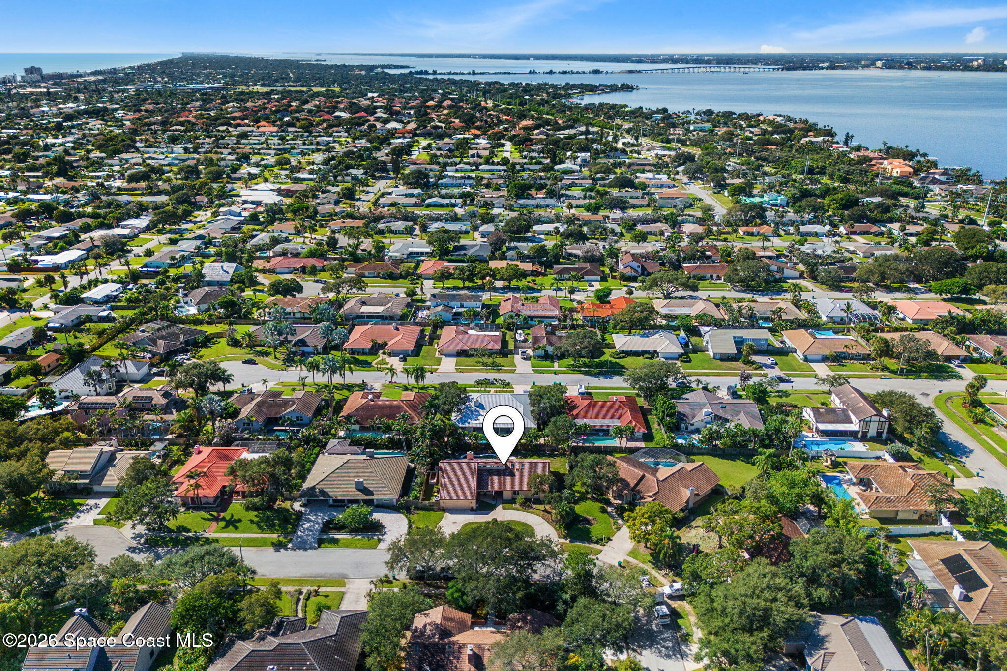 Rio Palma , Indialantic, FL 32903