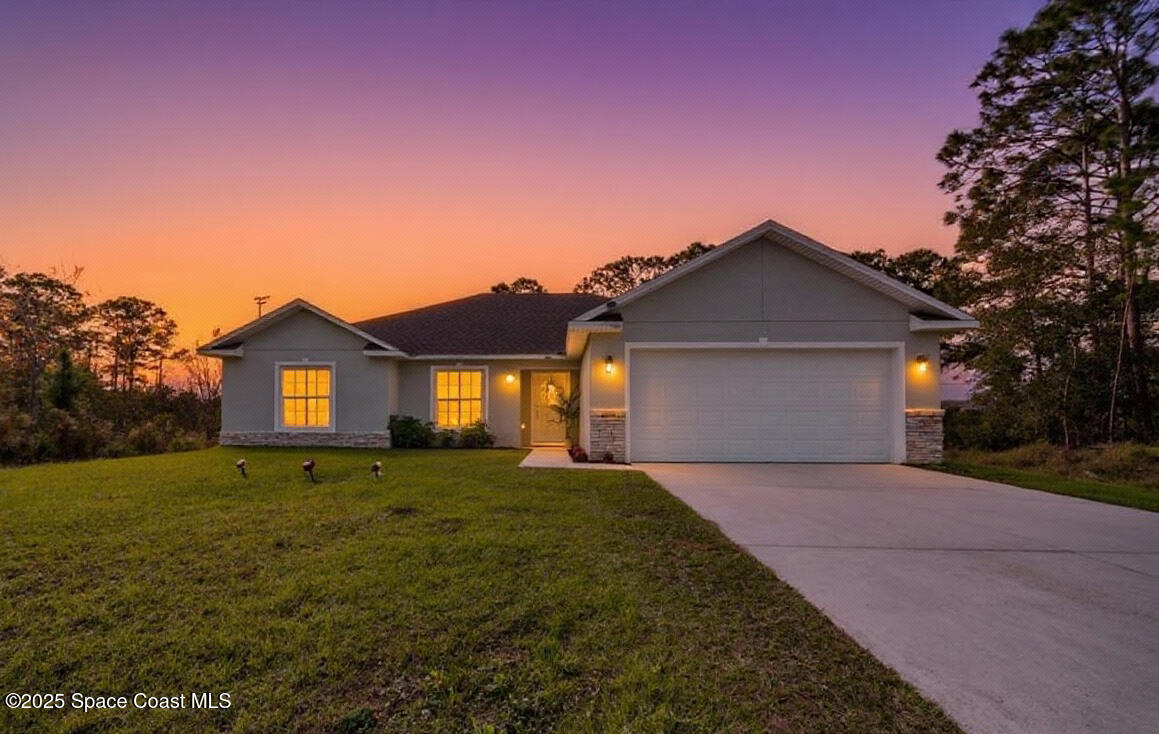 Thorman Ave, Palm Bay, FL 32909 #1