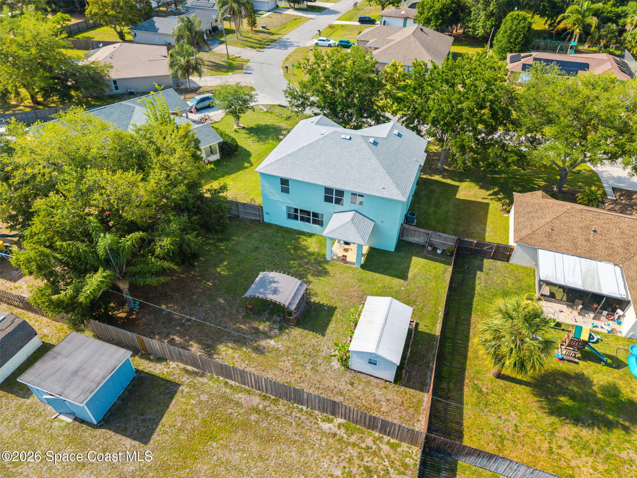 Boeing St, Palm Bay, FL 32907 #1