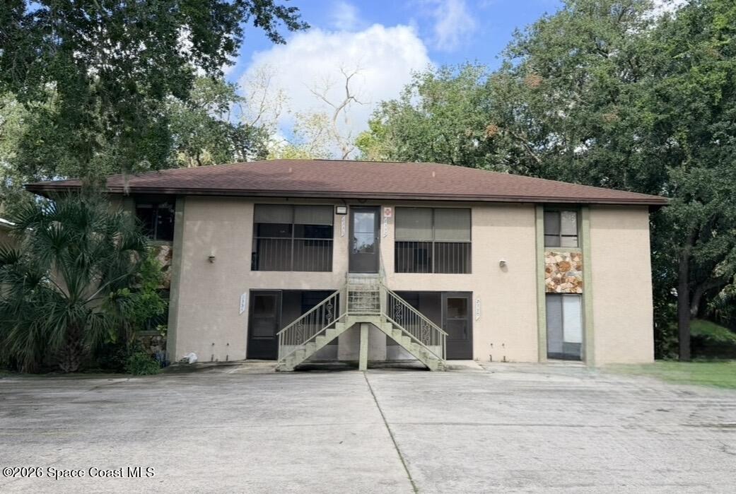 Fox Hollow Dr, Titusville, FL 32796